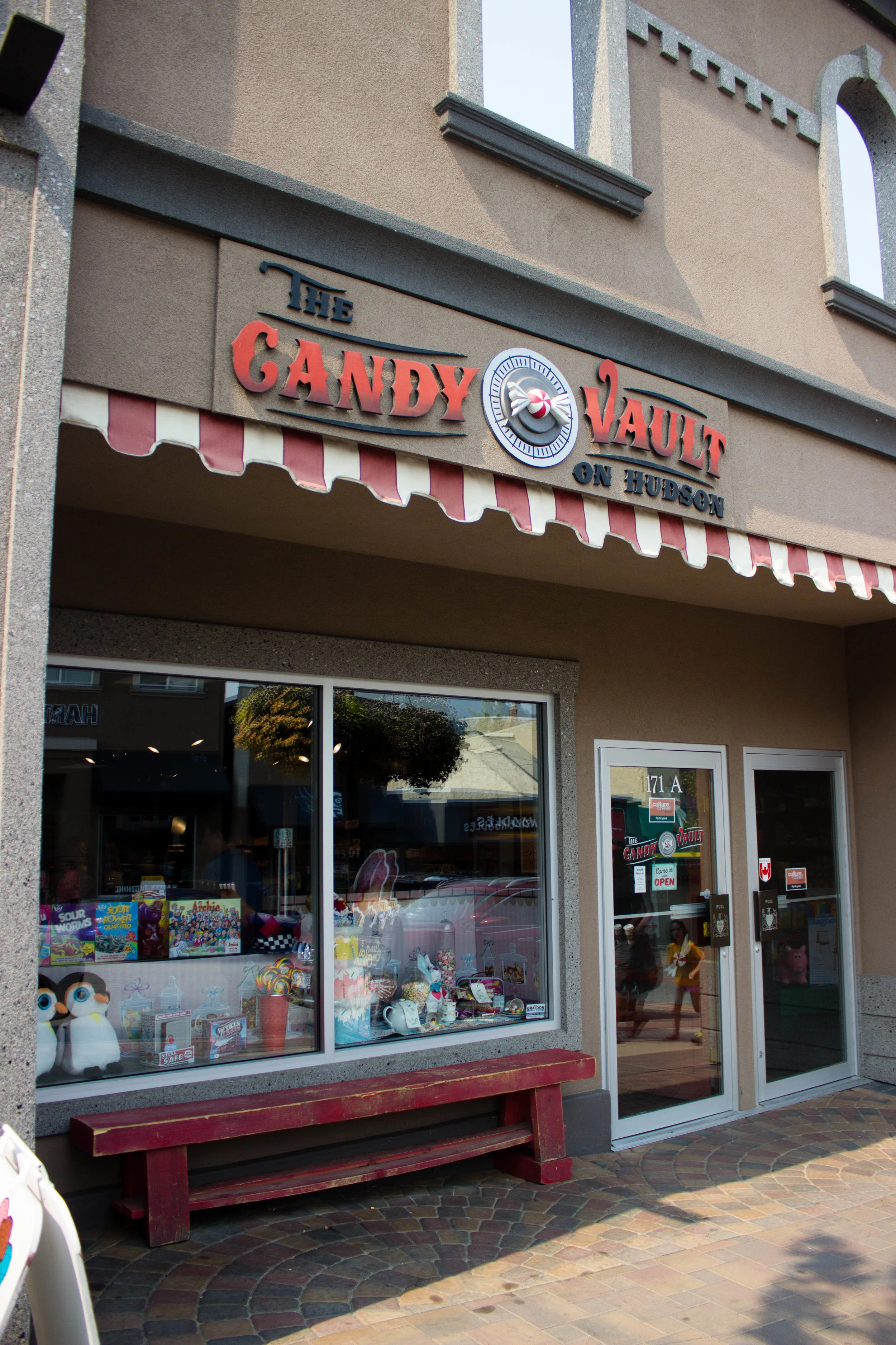 FOOTHILLS CREAMERY ROAD TRIP — Foothills Creamery Ltd.