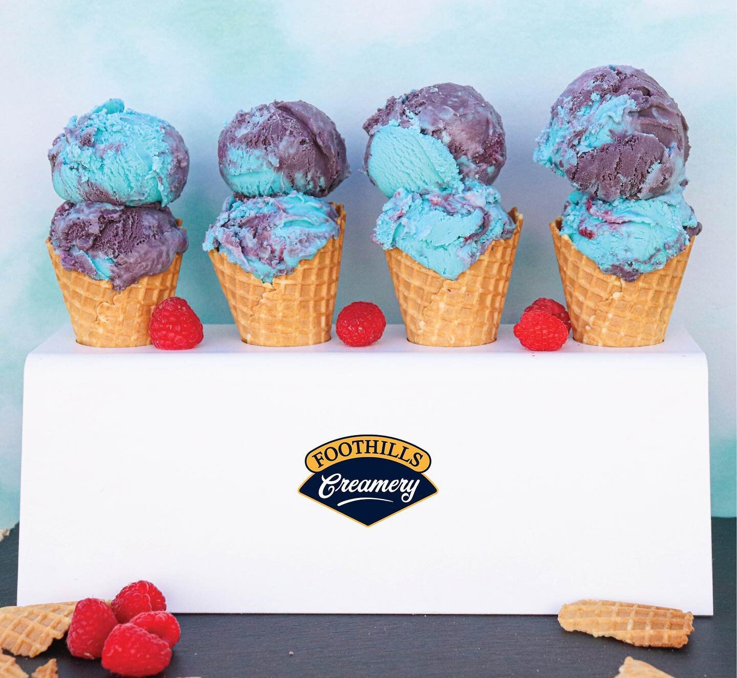 Sorbet Foothills Creamery Ltd sorbet-foothills-creamery-ltd