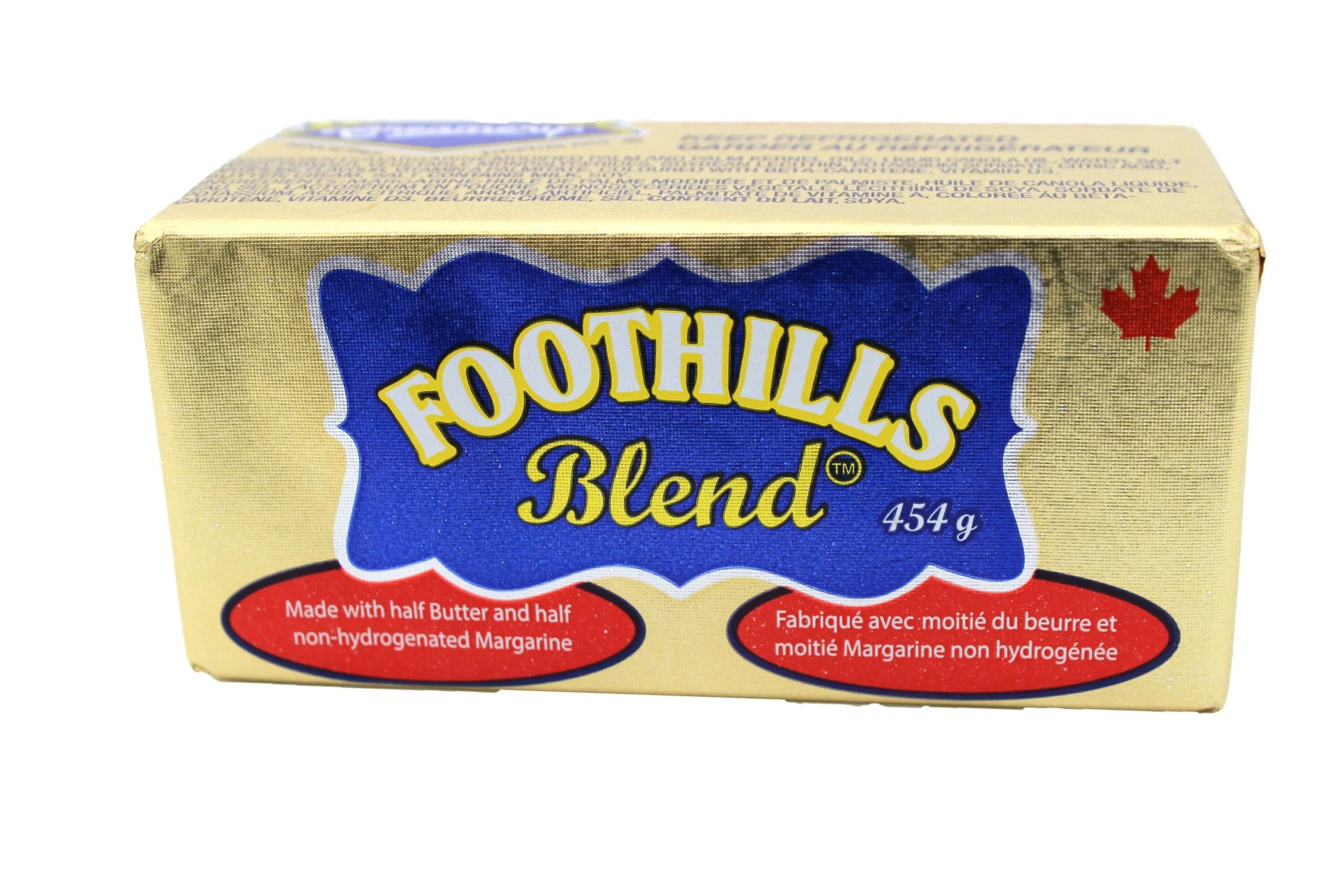 Where To Buy — Foothills Creamery Ltd.