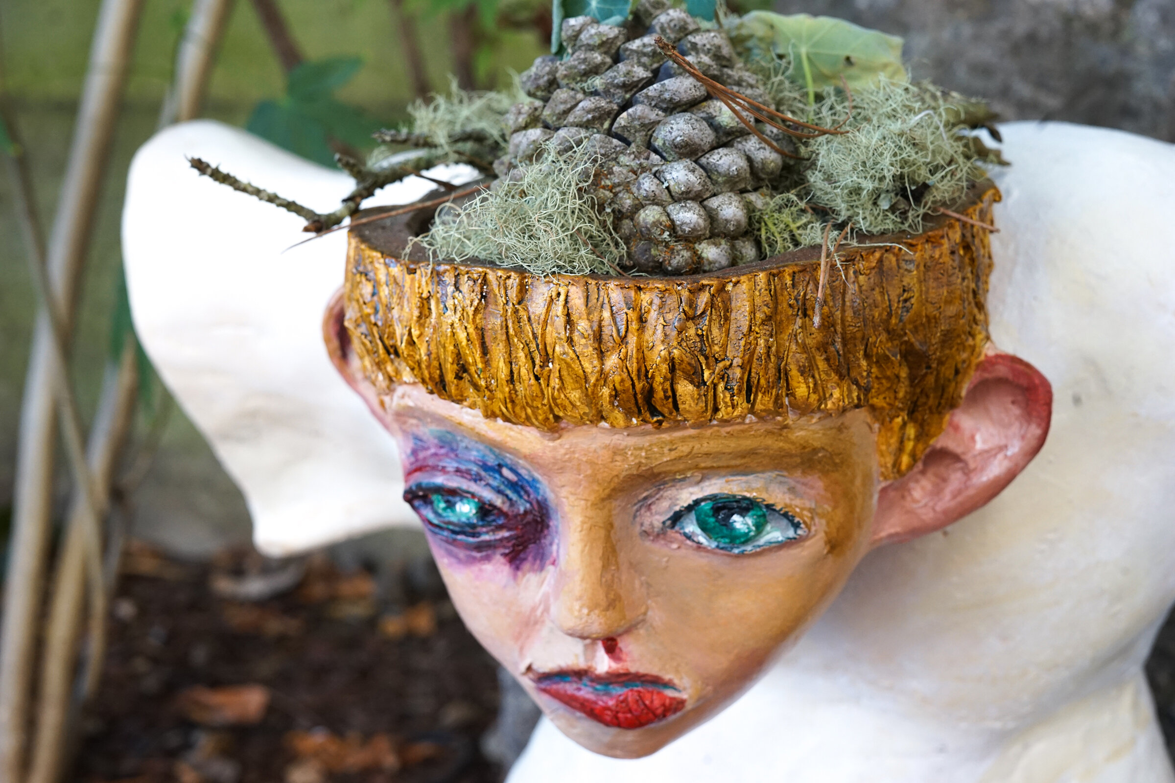 Nature Boy 2 detail
