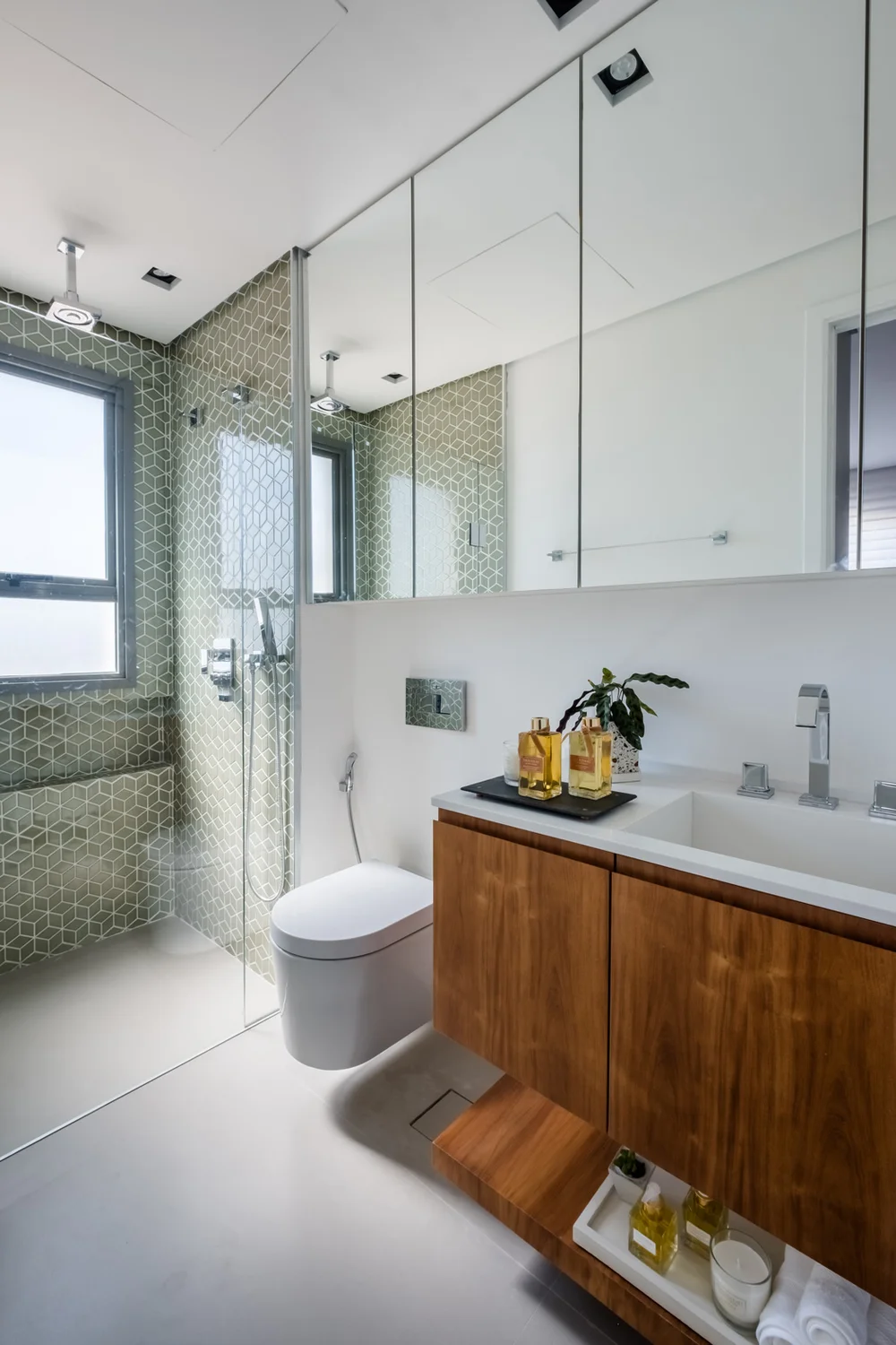 APT. RJ — ZALC ARQUITETURA