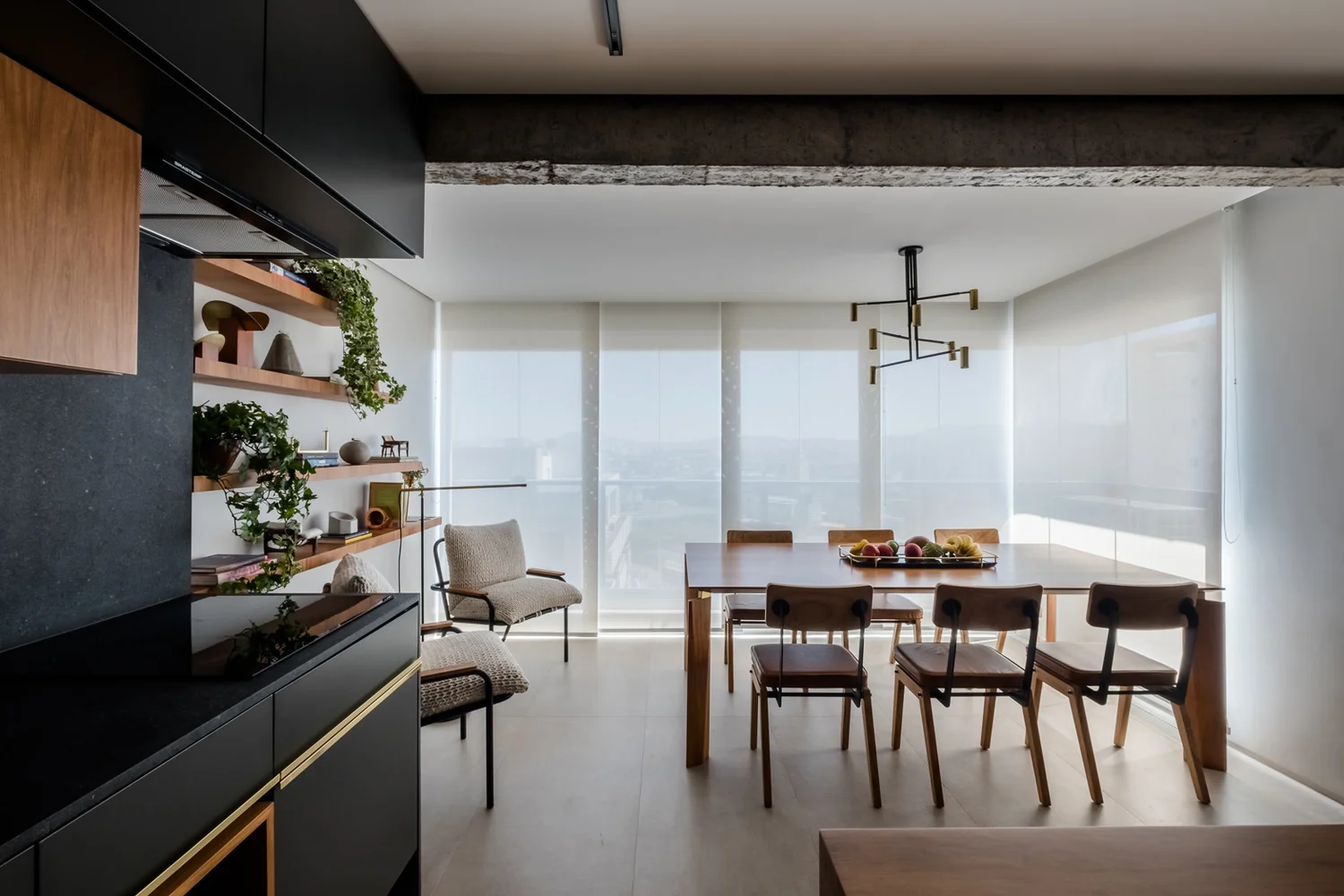 APT. RJ — ZALC ARQUITETURA