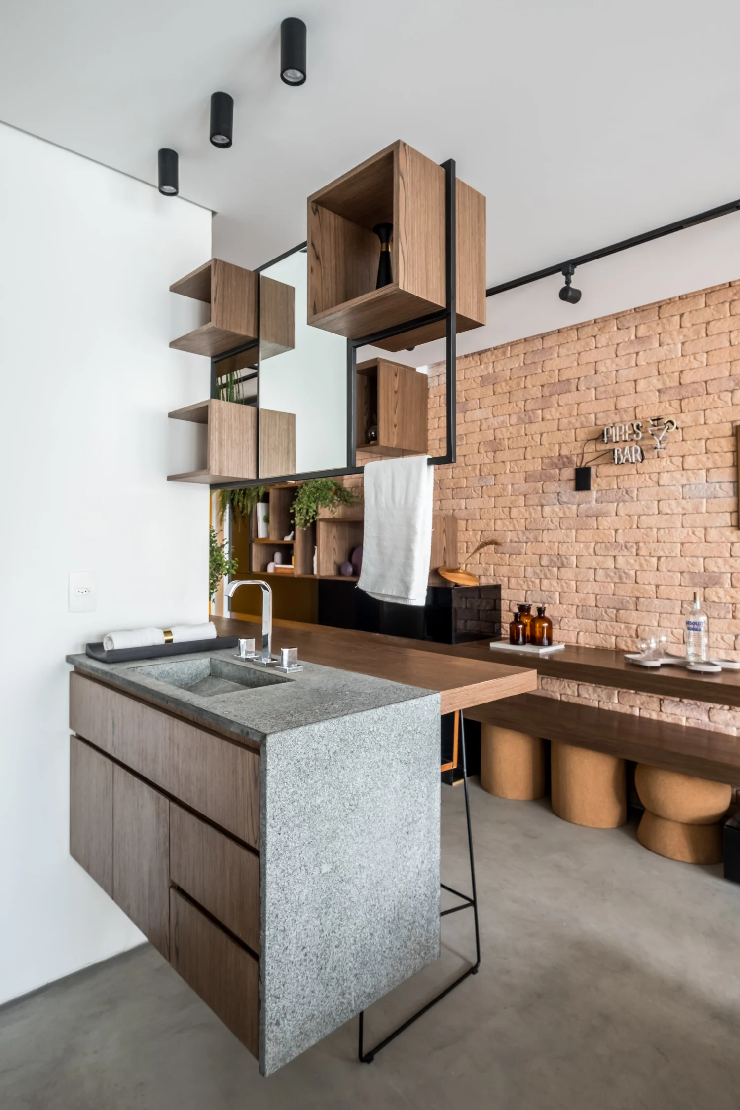 APT. PK — ZALC ARQUITETURA