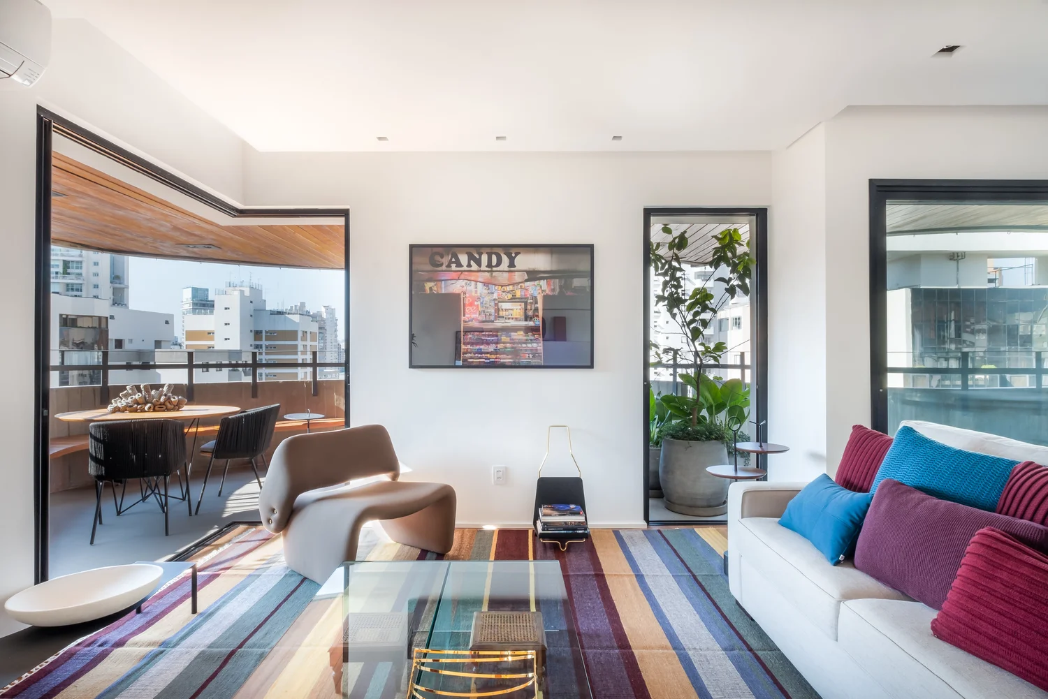 ZALC ARQUITETURA