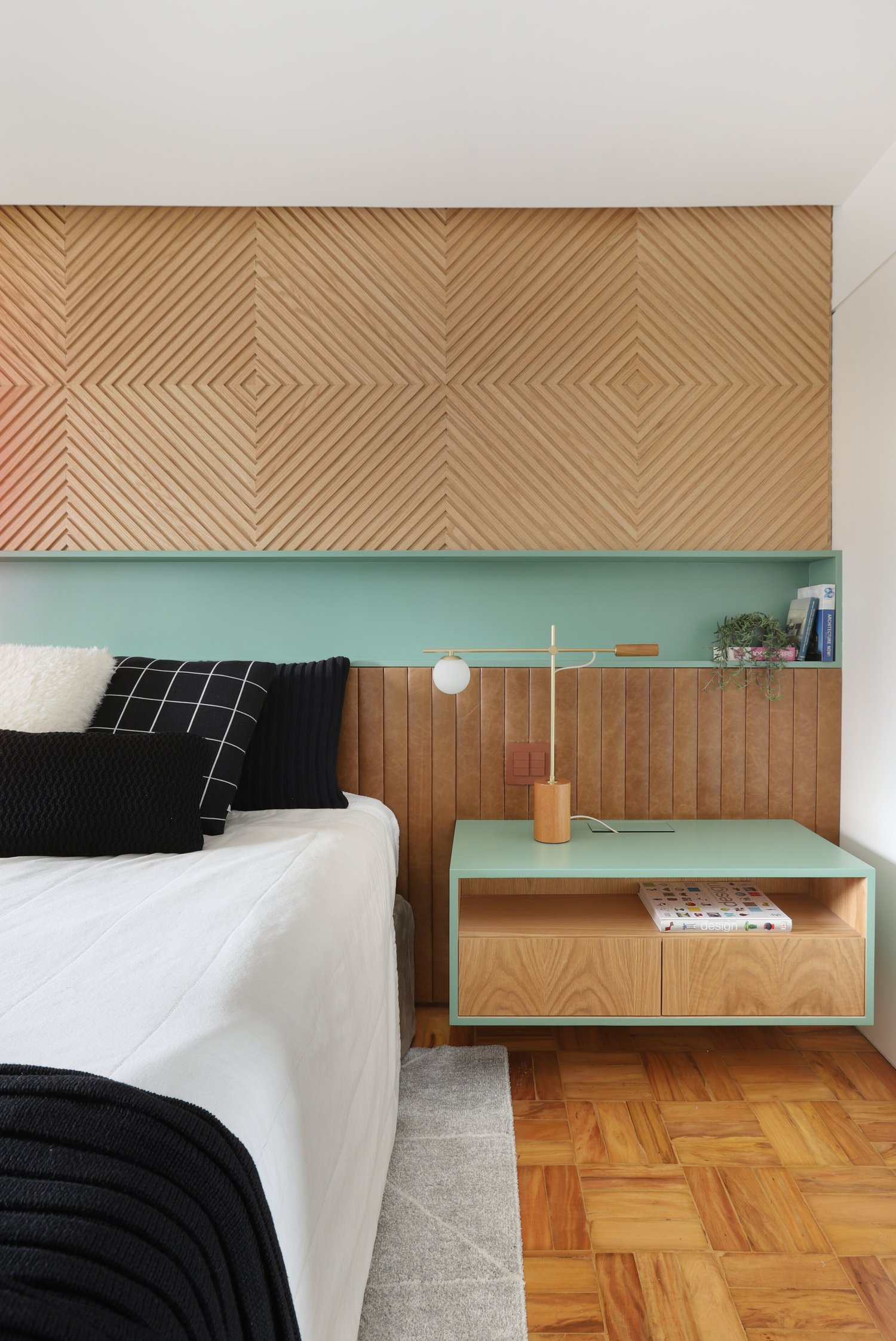 APT. TR — ZALC ARQUITETURA