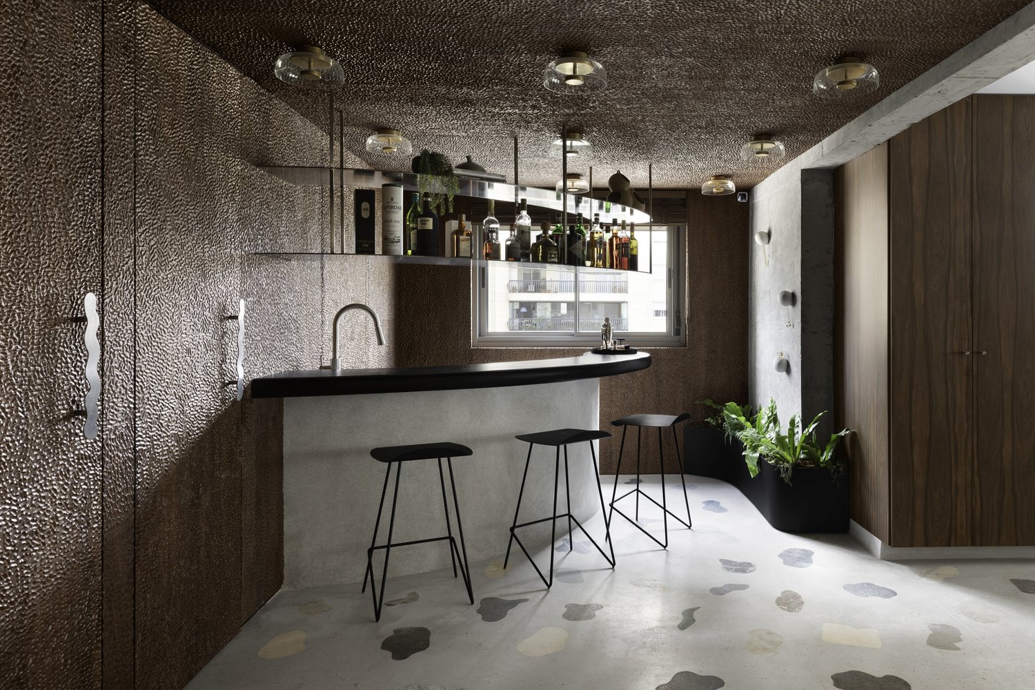 APT. CR — ZALC ARQUITETURA