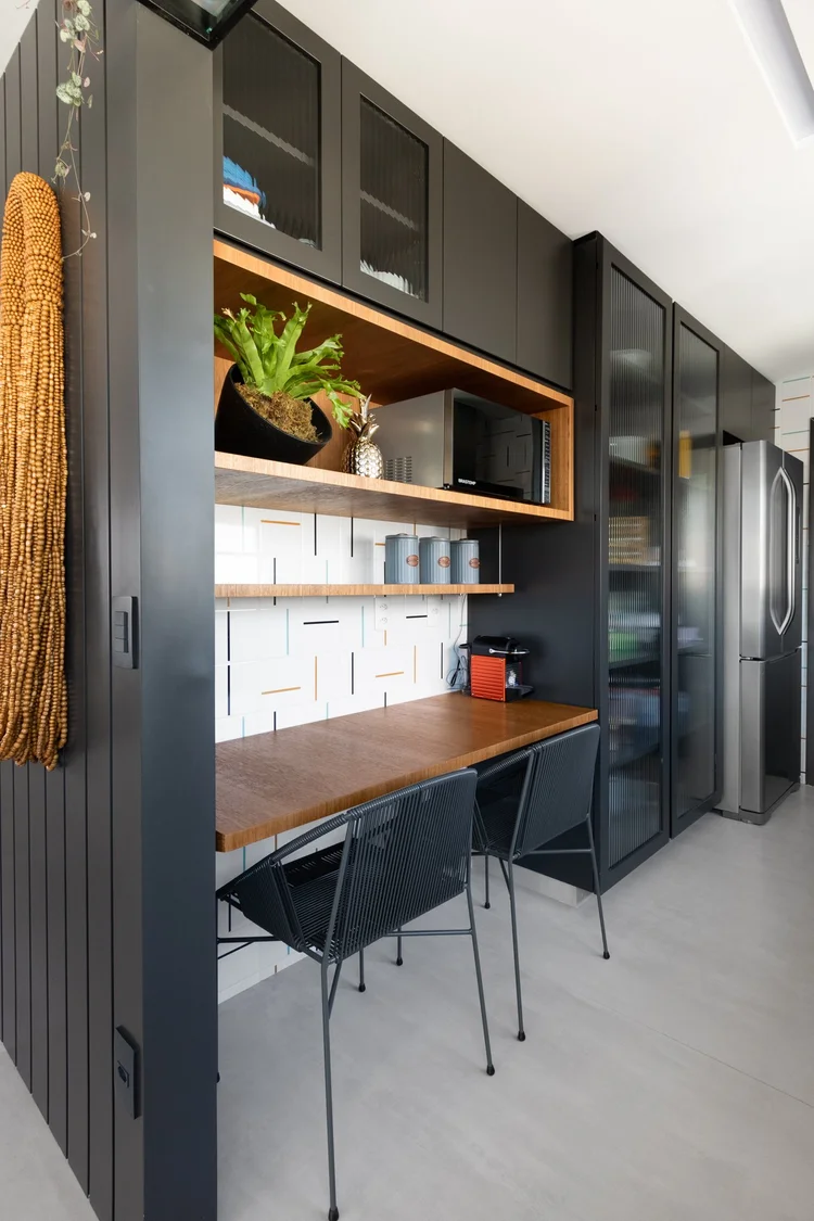 APT. RA — ZALC ARQUITETURA