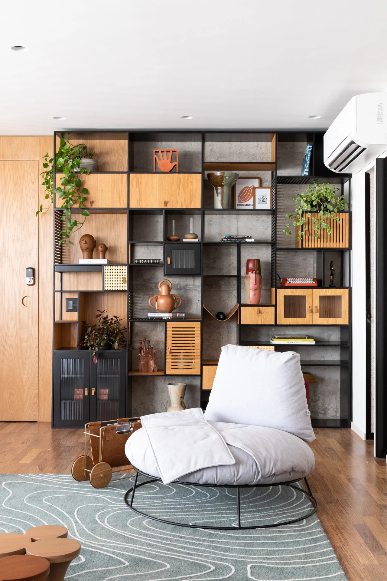 APT. FT — ZALC ARQUITETURA