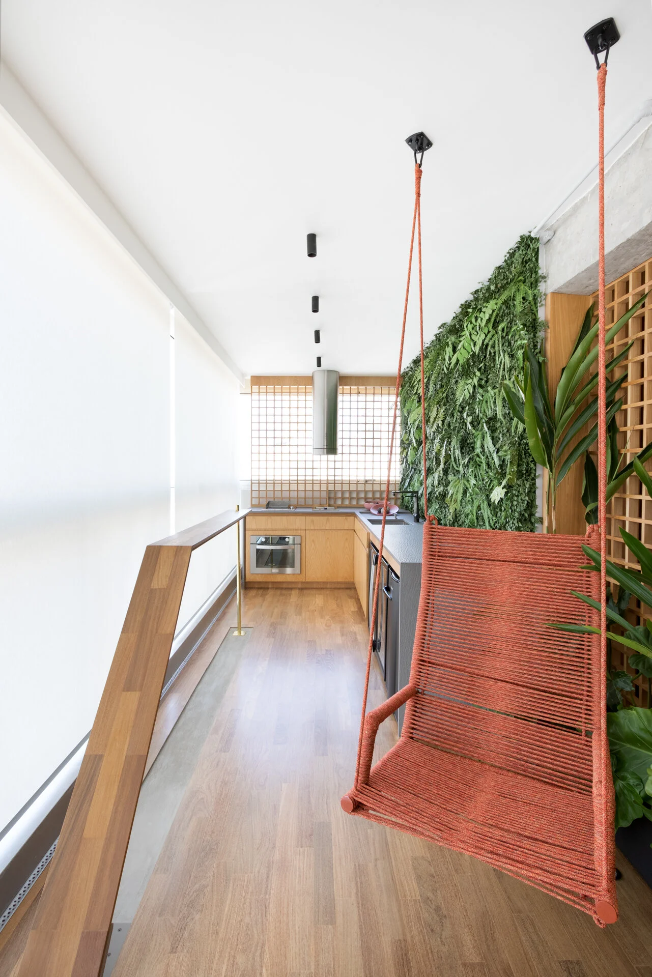 APT. FT — ZALC ARQUITETURA