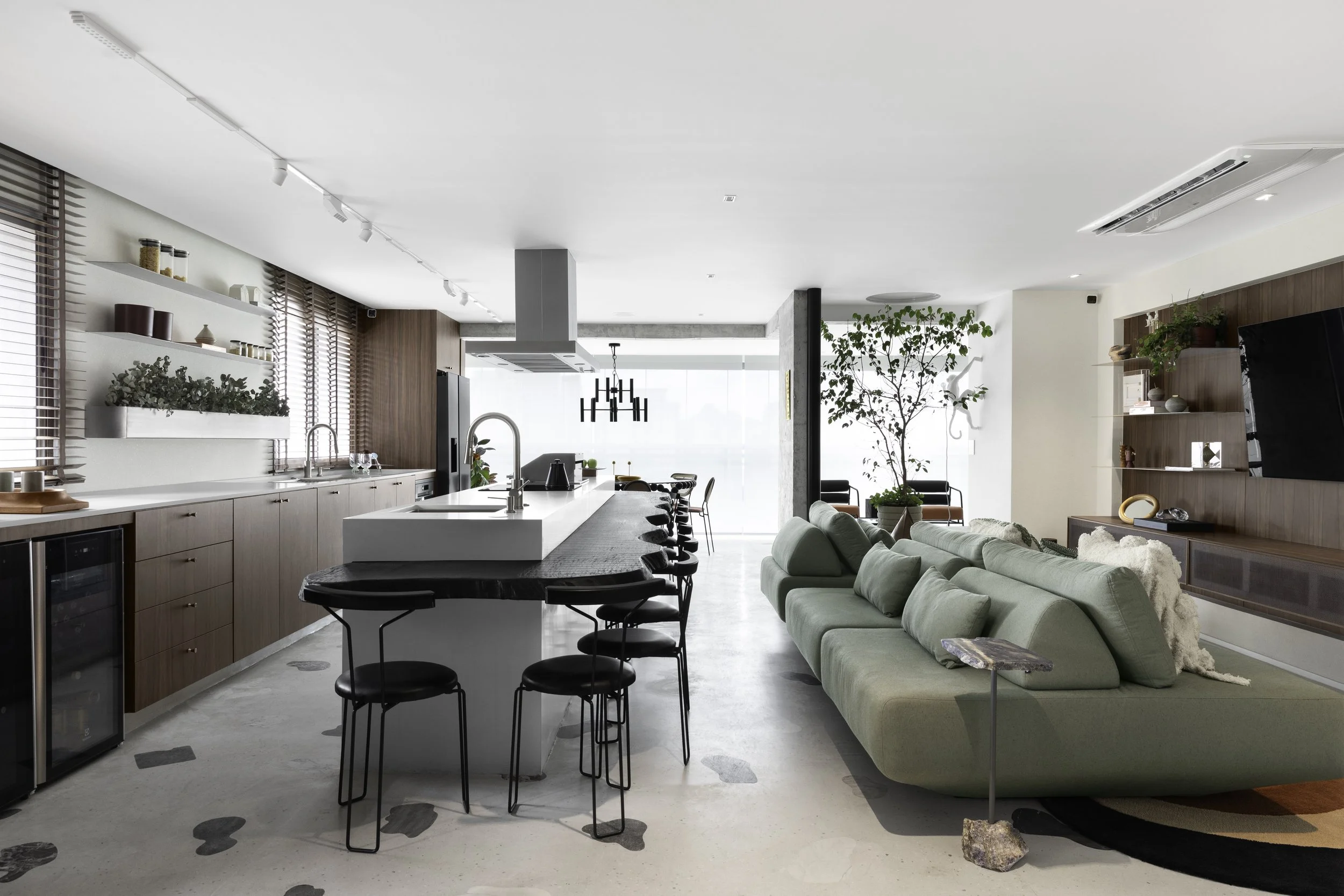 APT. CR — ZALC ARQUITETURA