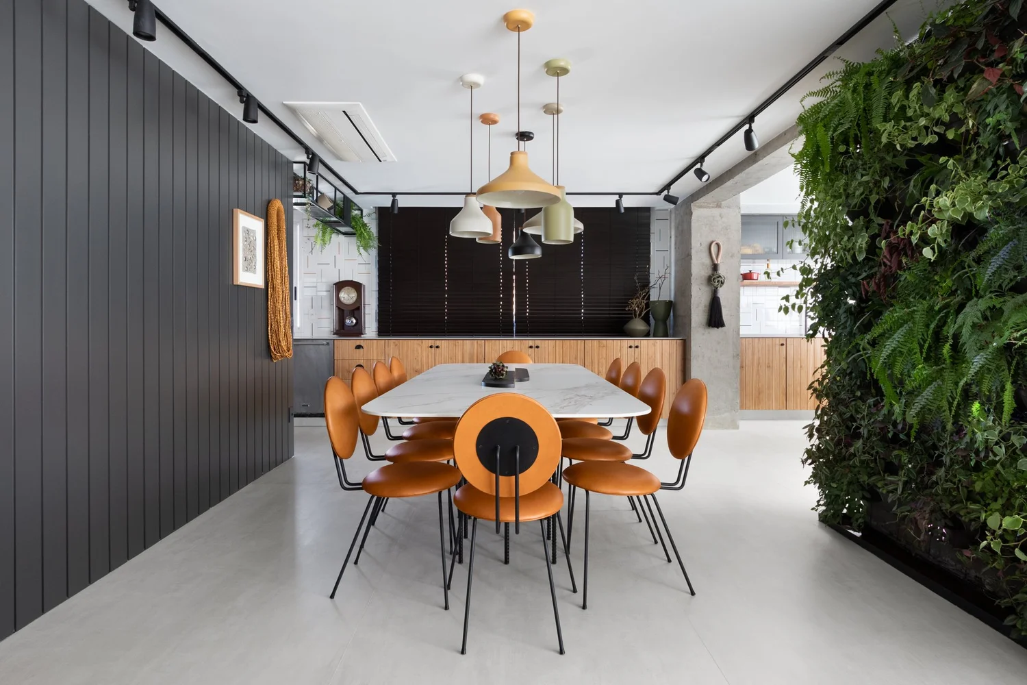 APT. RA — ZALC ARQUITETURA