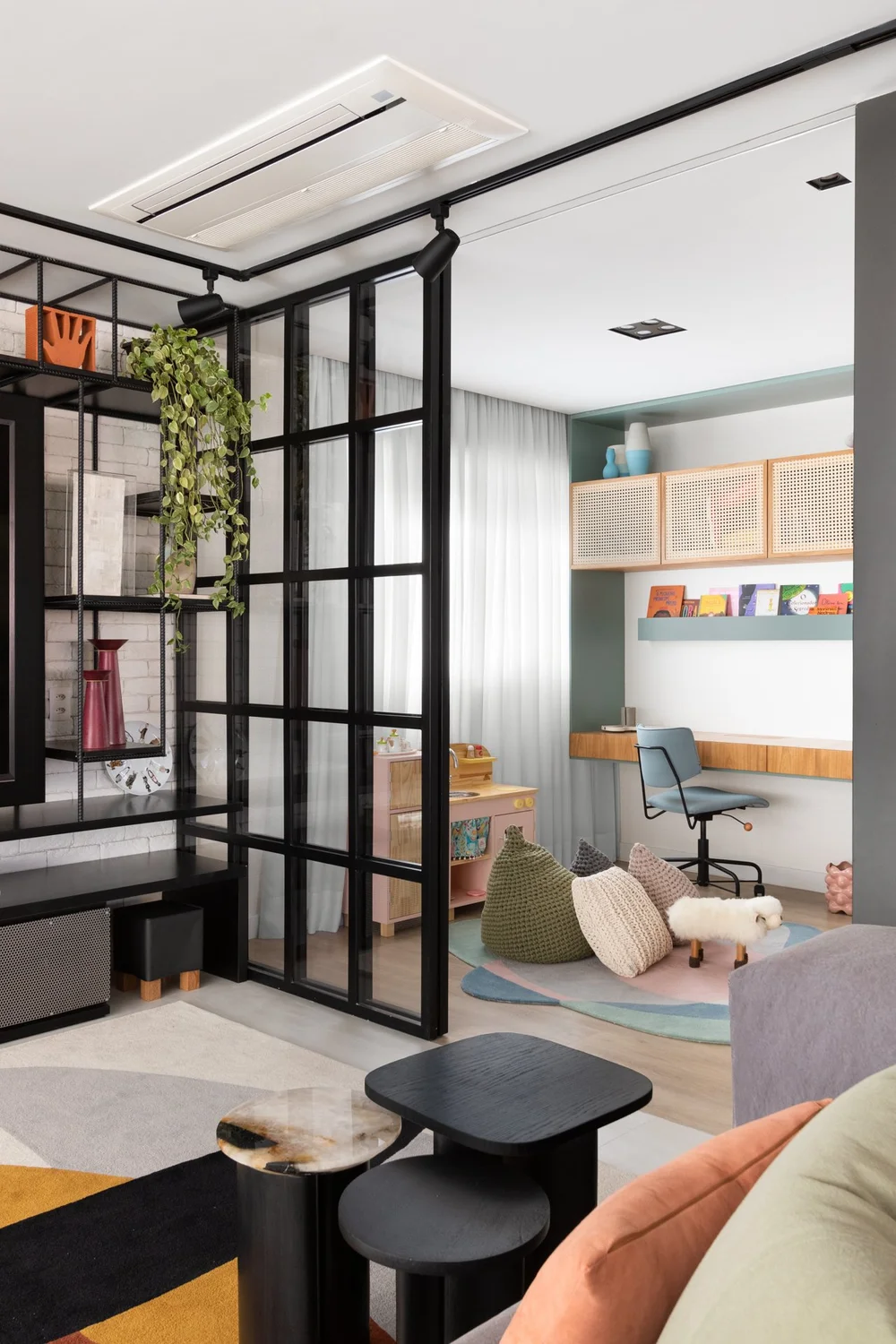APT. RA — ZALC ARQUITETURA