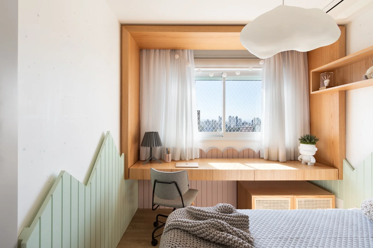 APT. RA — ZALC ARQUITETURA