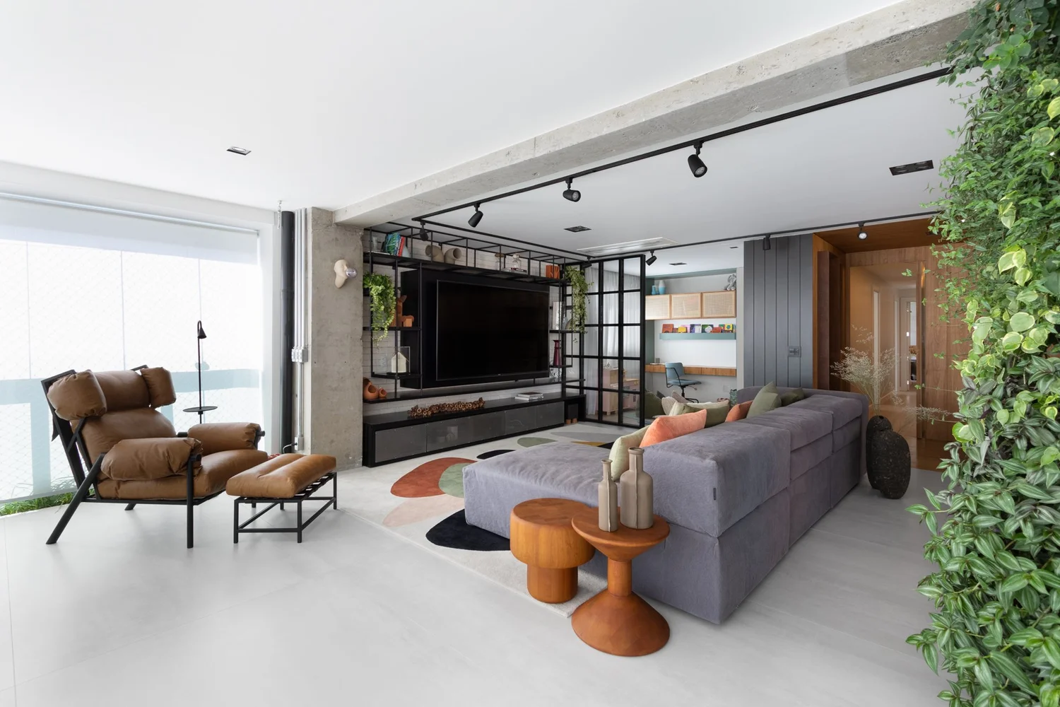 APT. RA — ZALC ARQUITETURA