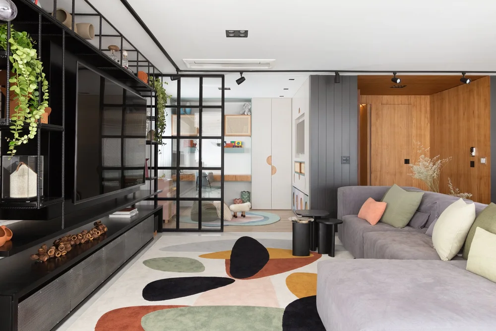 APT. RA — ZALC ARQUITETURA