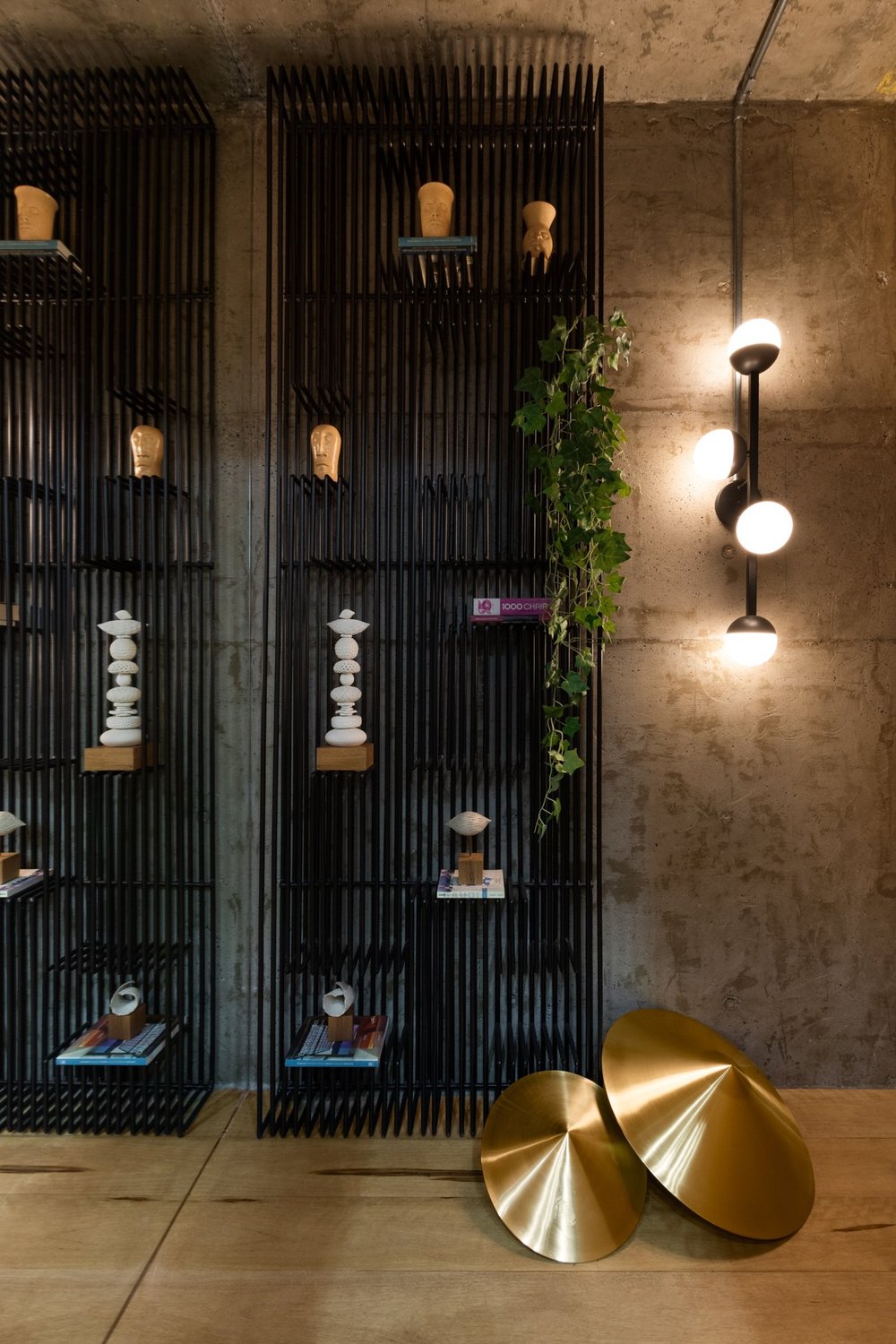 APT. RA — ZALC ARQUITETURA
