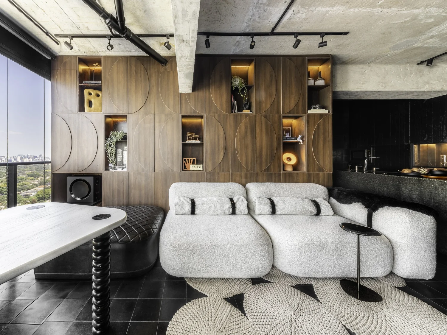 ZALC ARQUITETURA