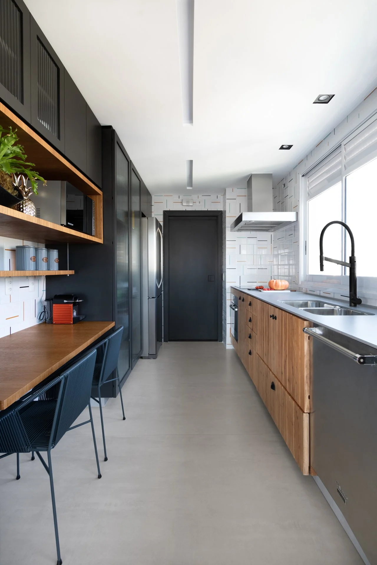APT. RA — ZALC ARQUITETURA