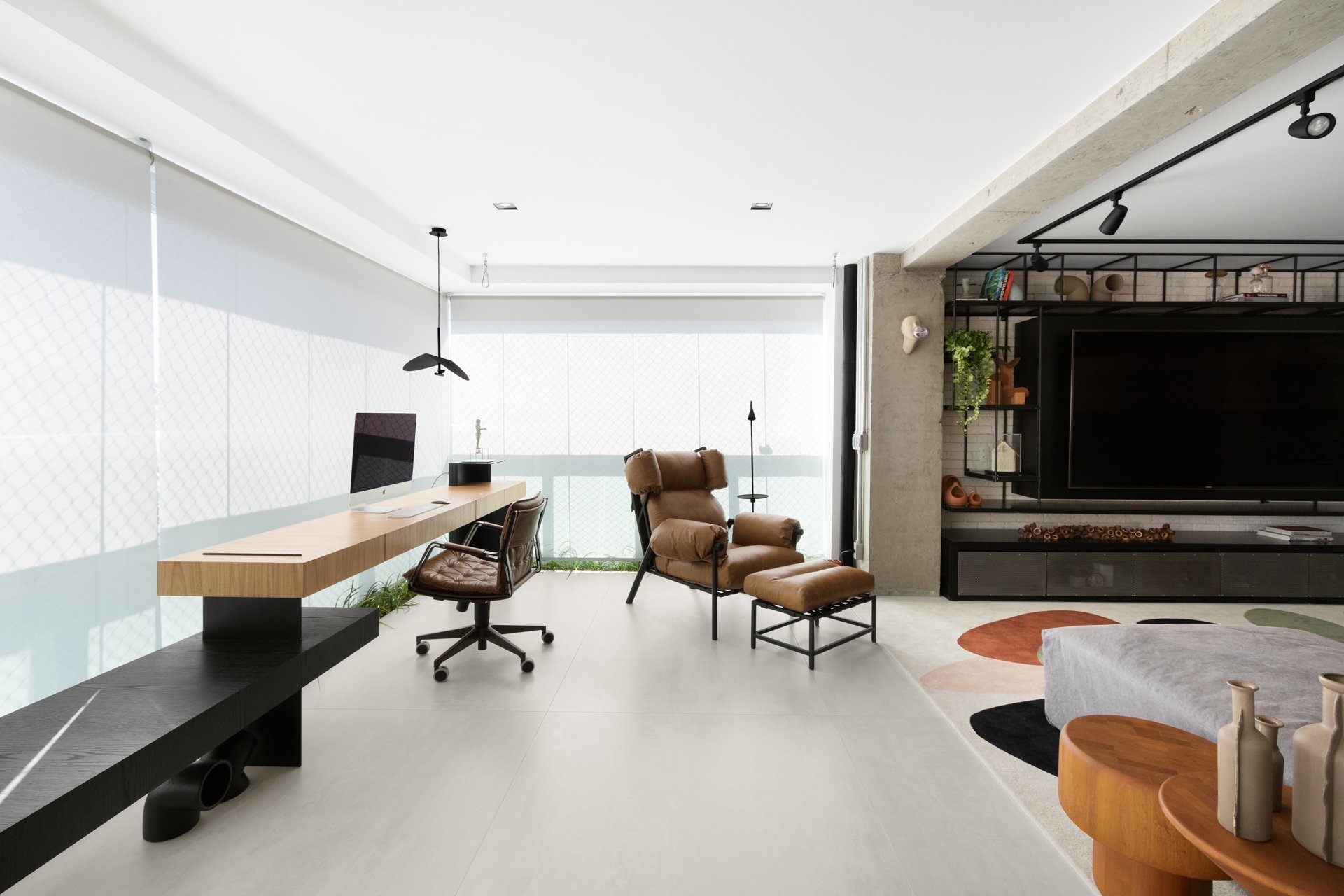 APT. RA — ZALC ARQUITETURA