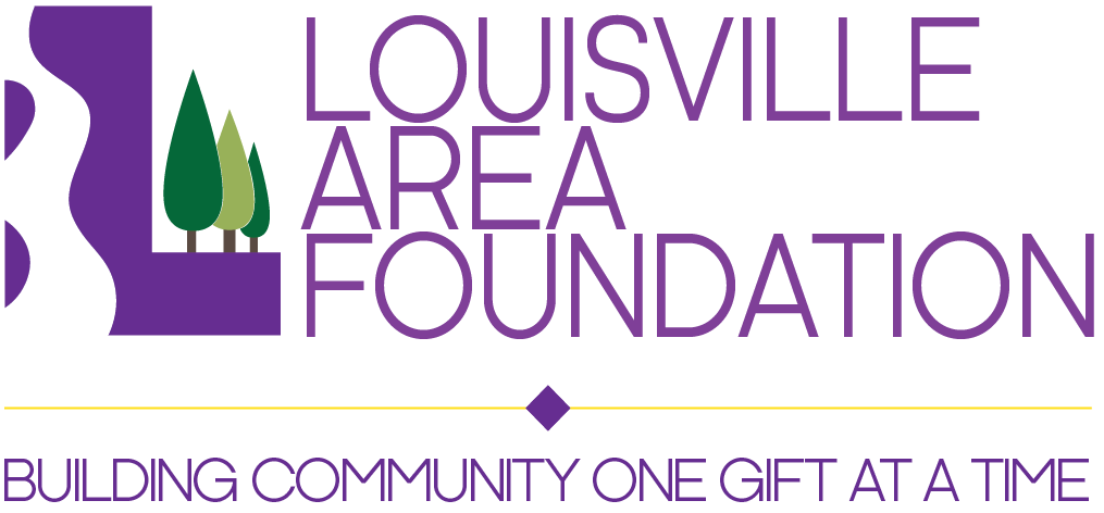 LOUISVILLE AREA FOUNDATION