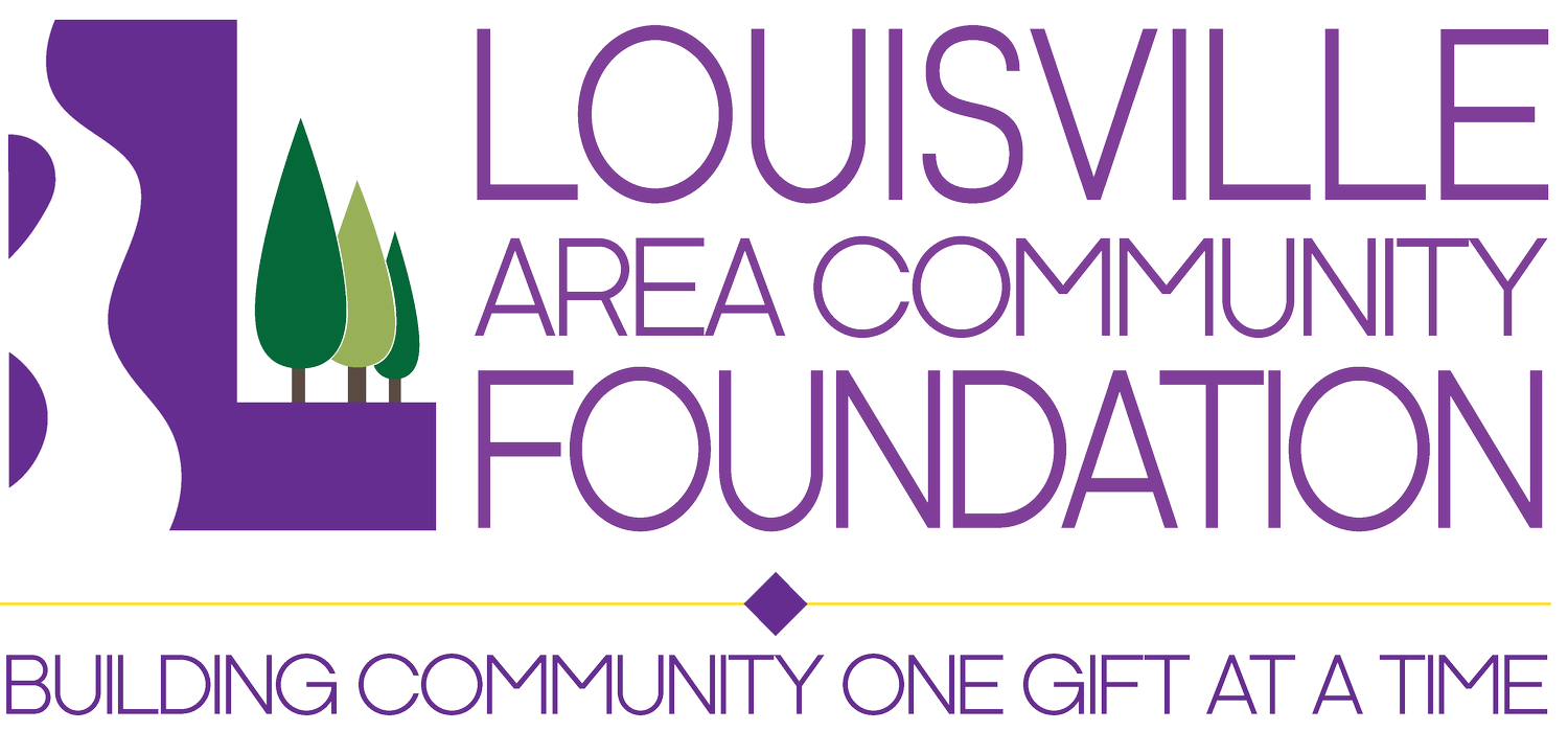 LOUISVILLE AREA FOUNDATION