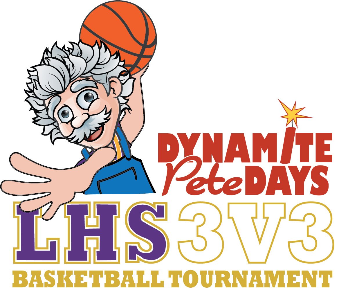 LHS 3 on 3 Basketball Tournament — Louisville Area Foundation