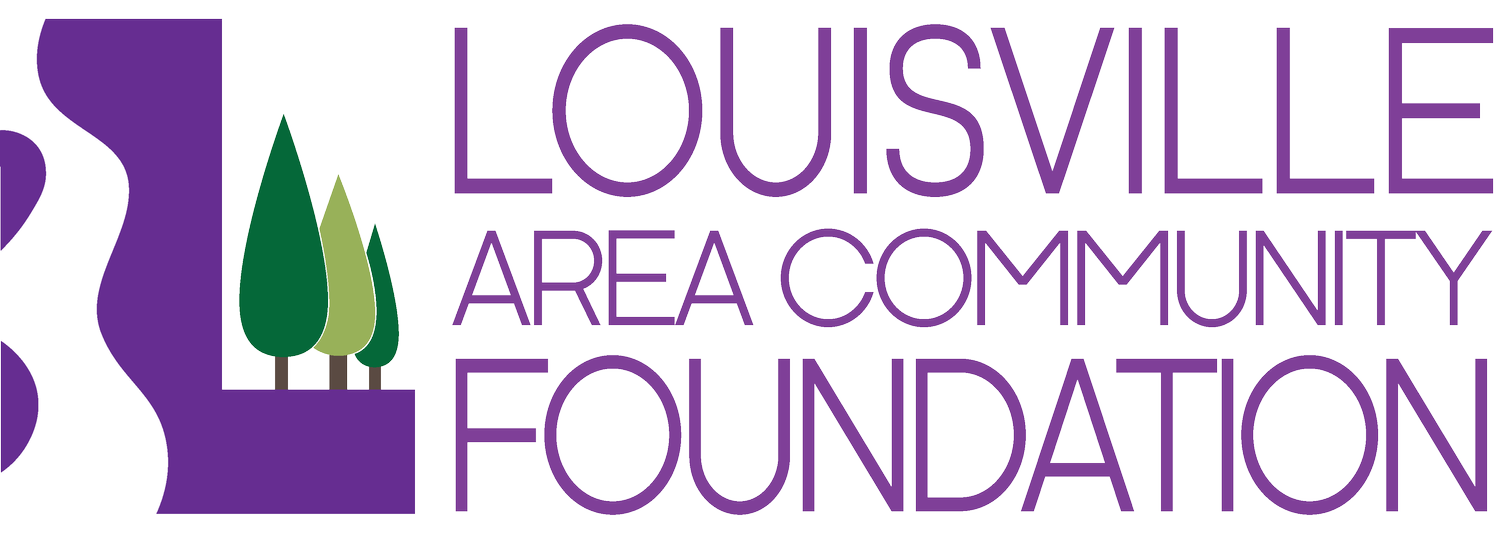 LOUISVILLE AREA FOUNDATION