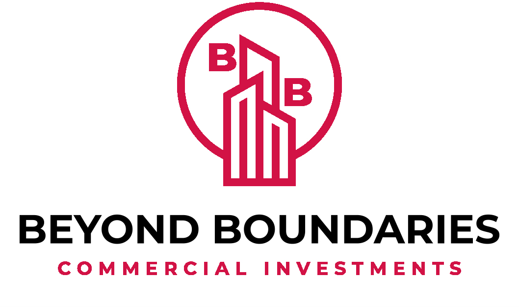 Beyond Boundaries Commercial