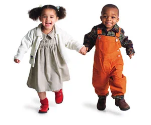 Tips to End Sibling Rivalry