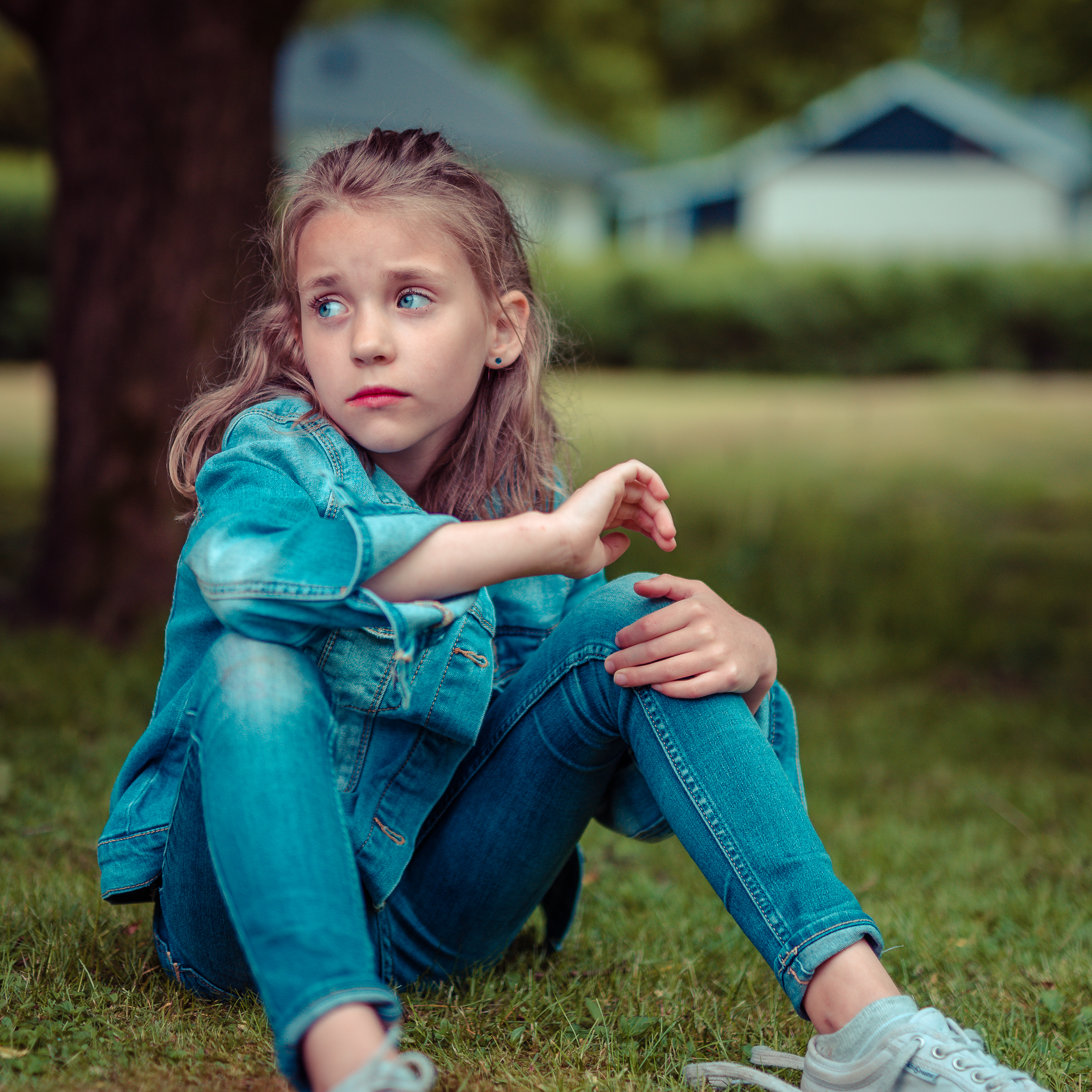 Bullying at preschool: helping children