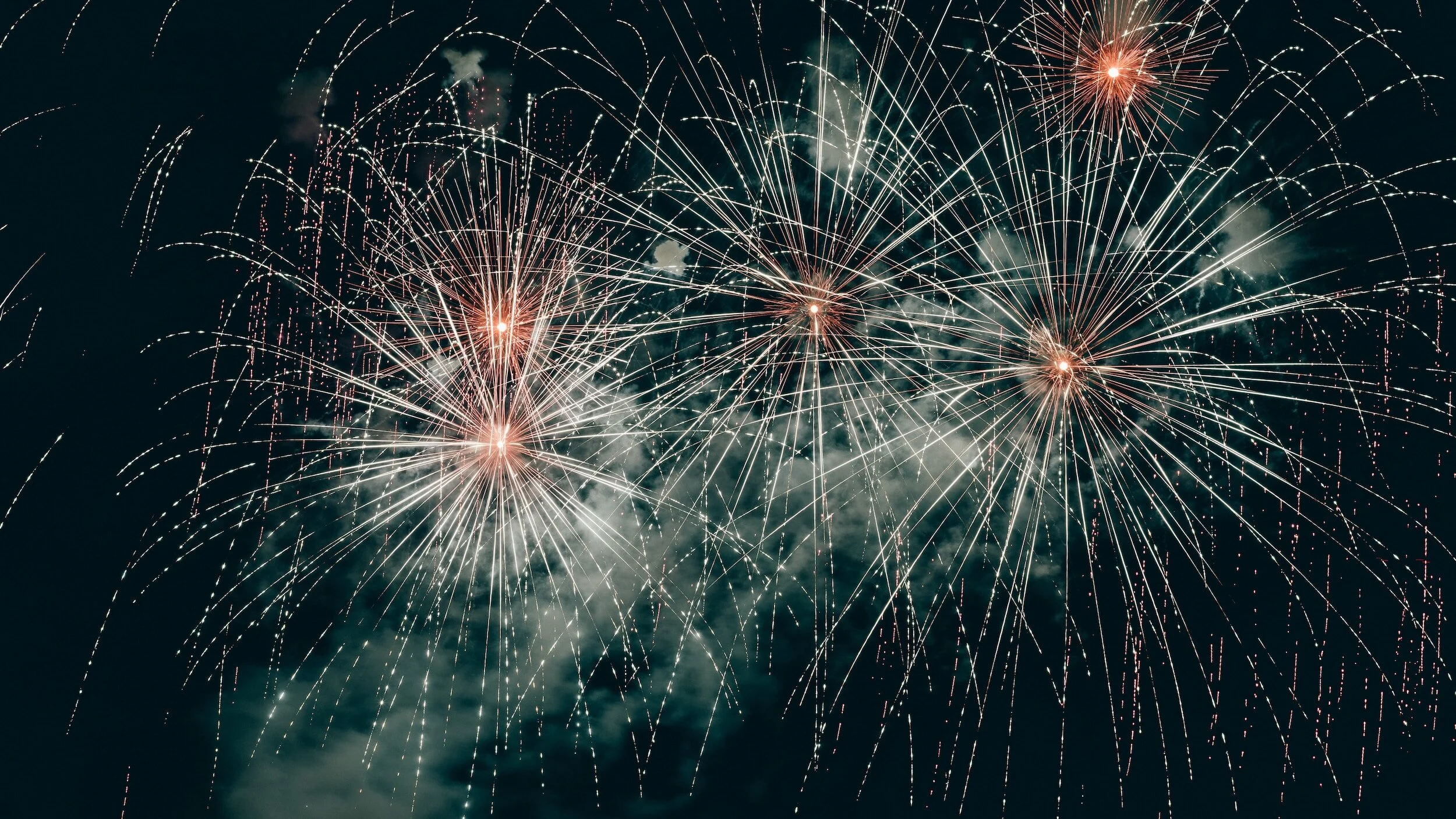 New Years Day