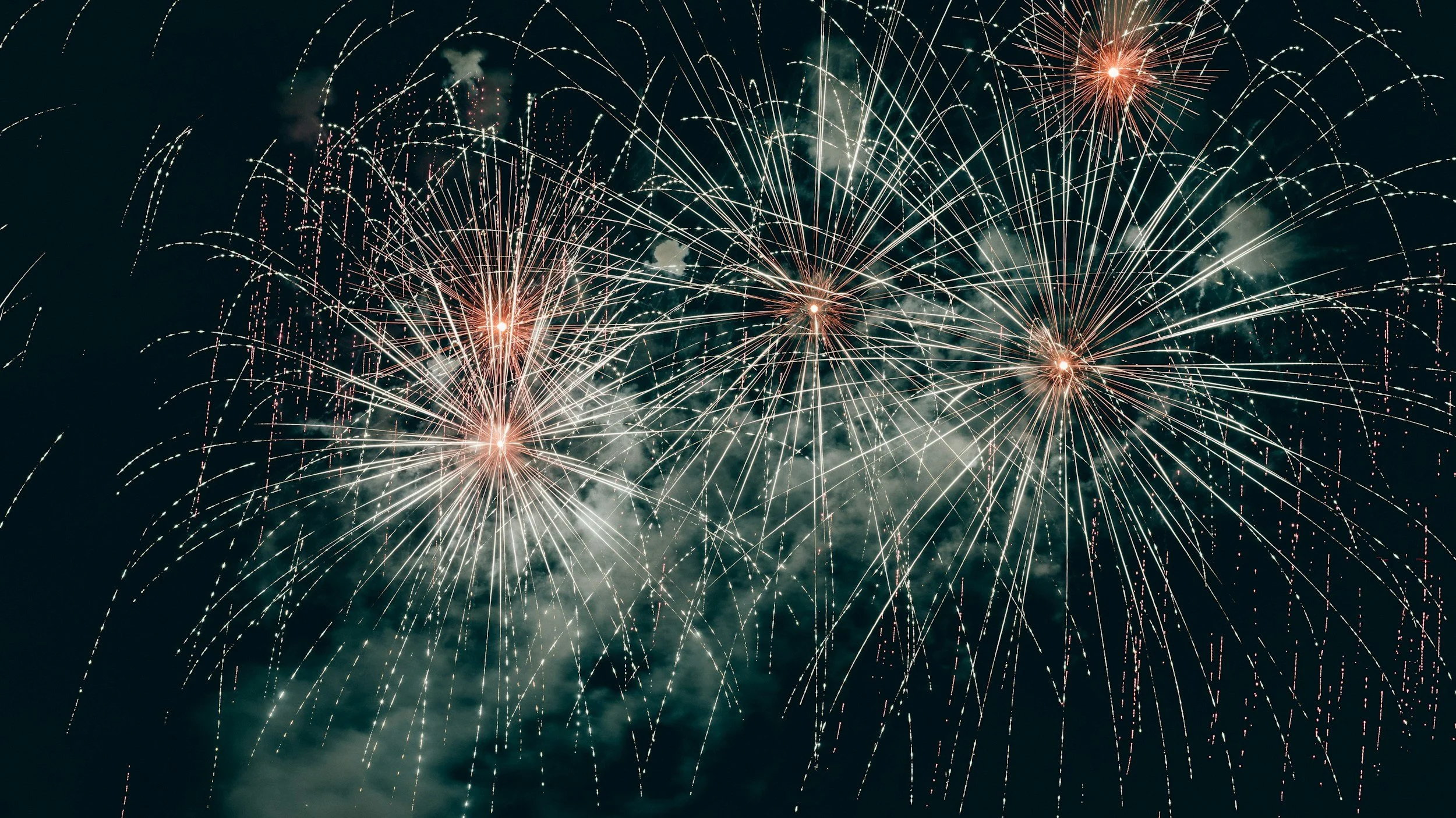 New Years Day