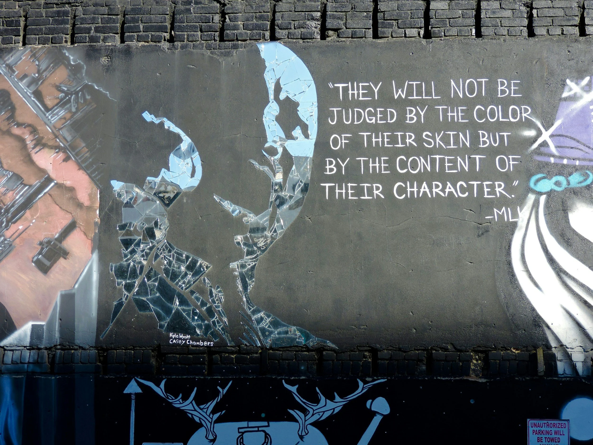 Martin Luther King Jr Day