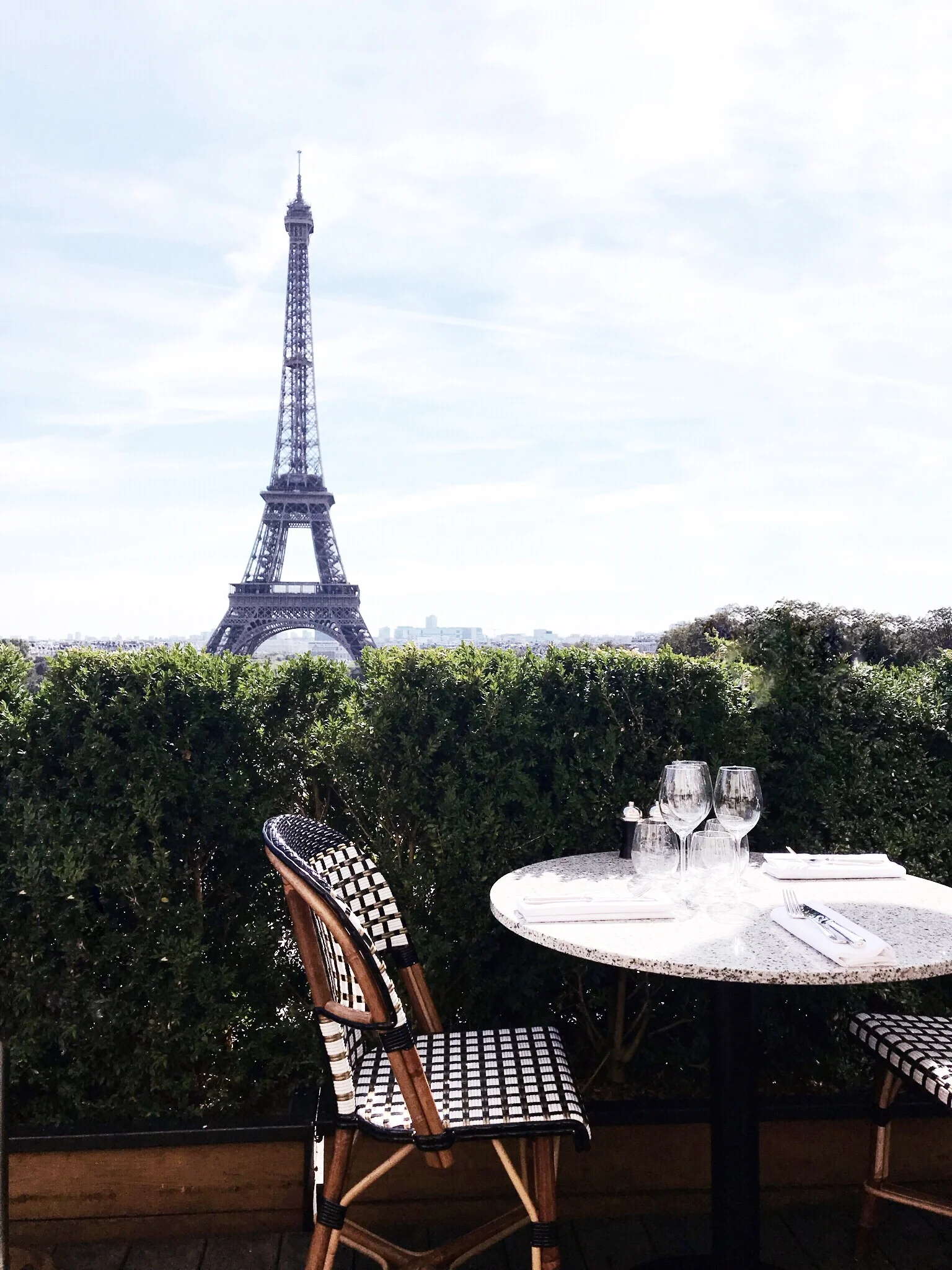 Paris in September: Recommendations for What to Do in Each District