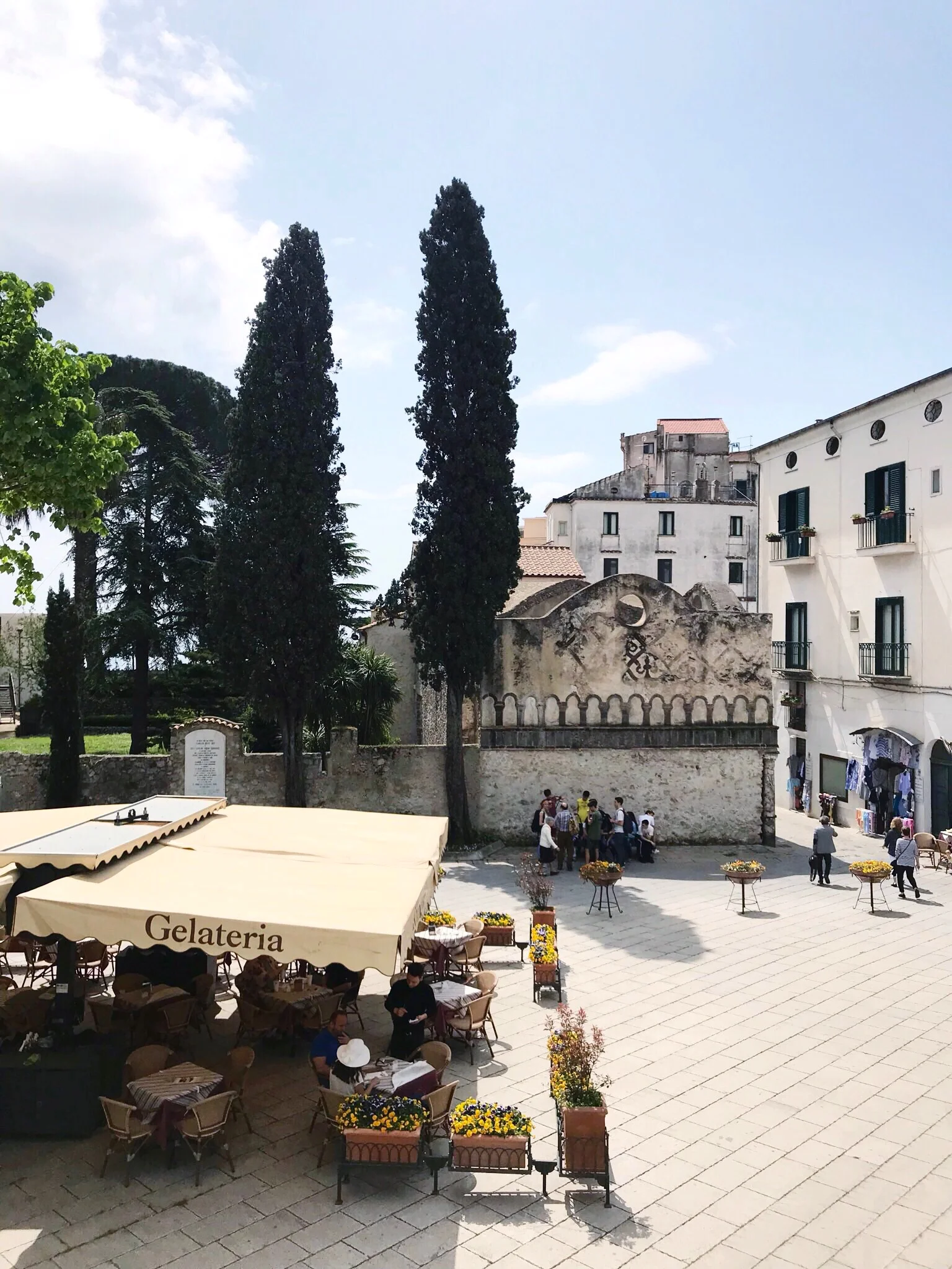 The Towns of Ravello and Amalfi: How to Spend One Day in Each Town