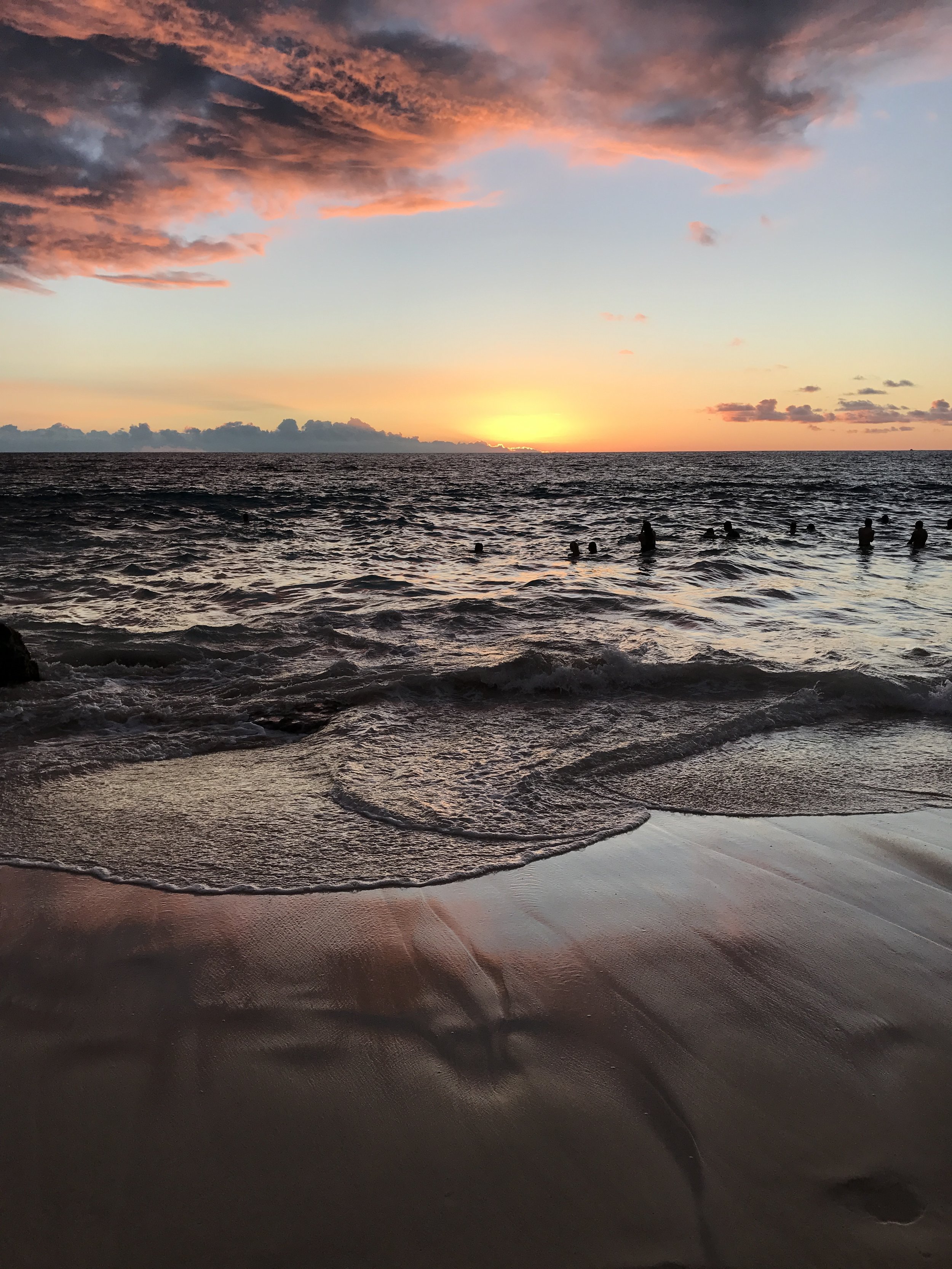 Hawaii: The Big Island - heatherrinder.com