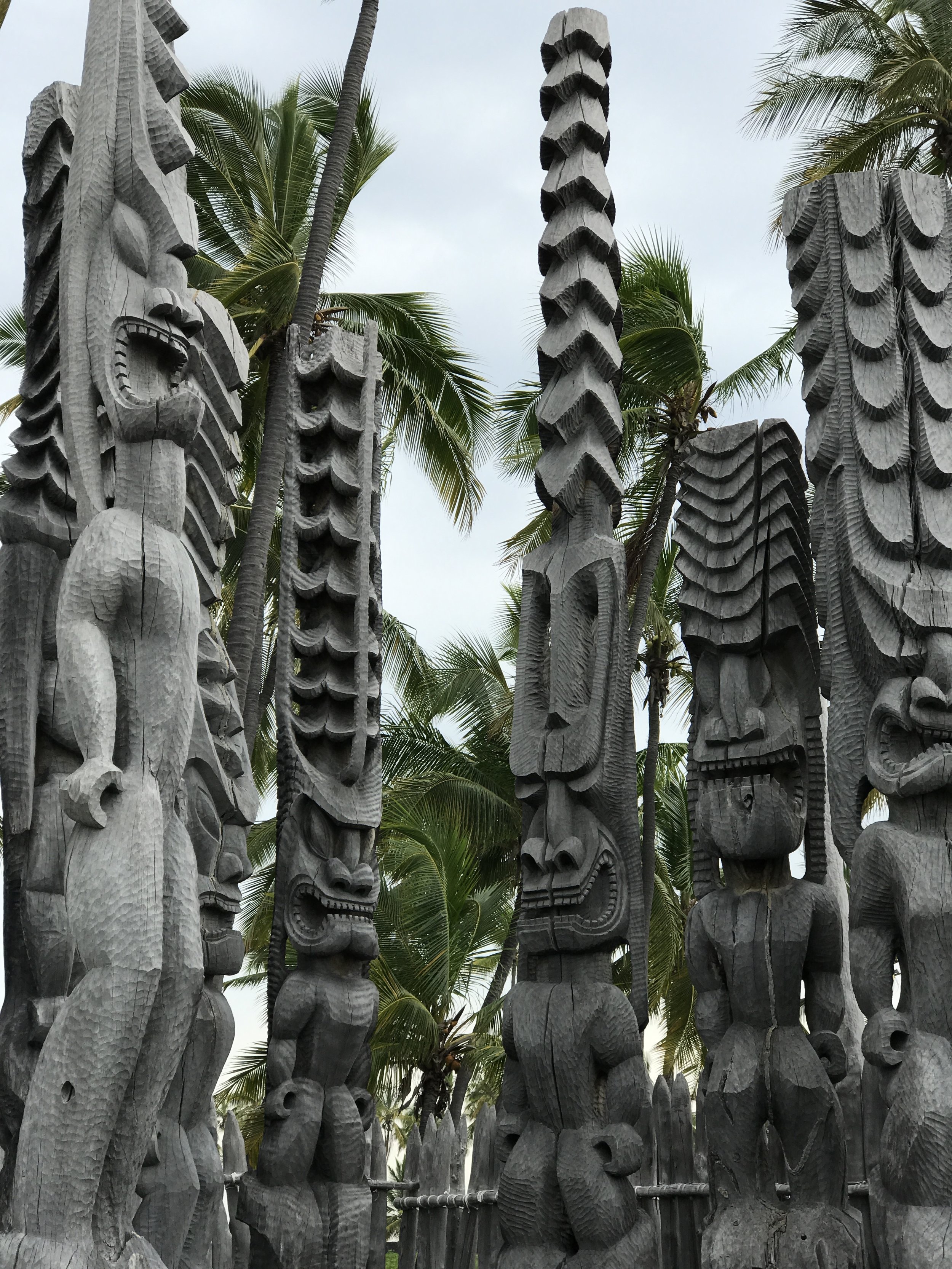 Hawaii: The Big Island - heatherrinder.com