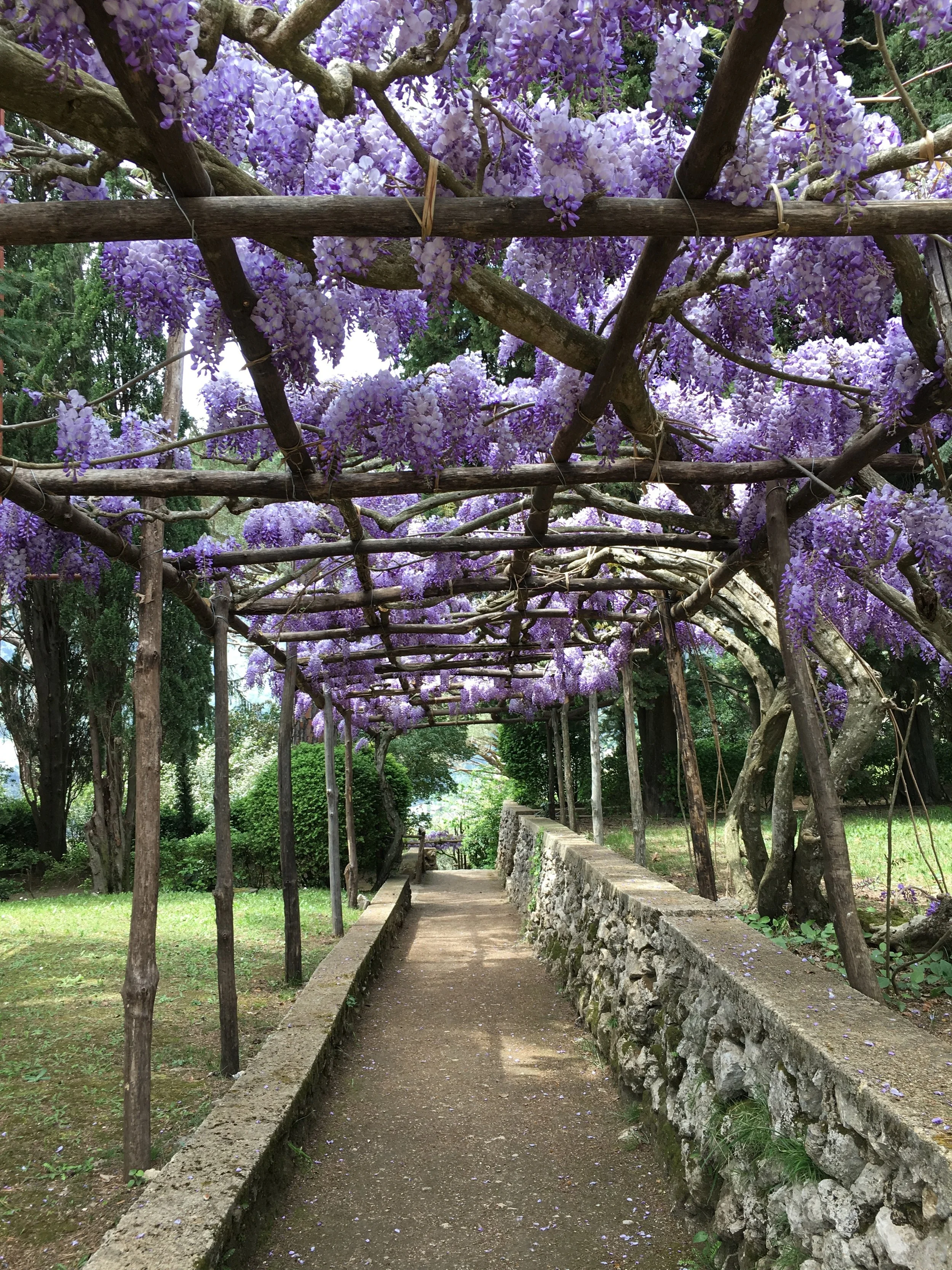 The Towns of Ravello and Amalfi - heatherrinder.com