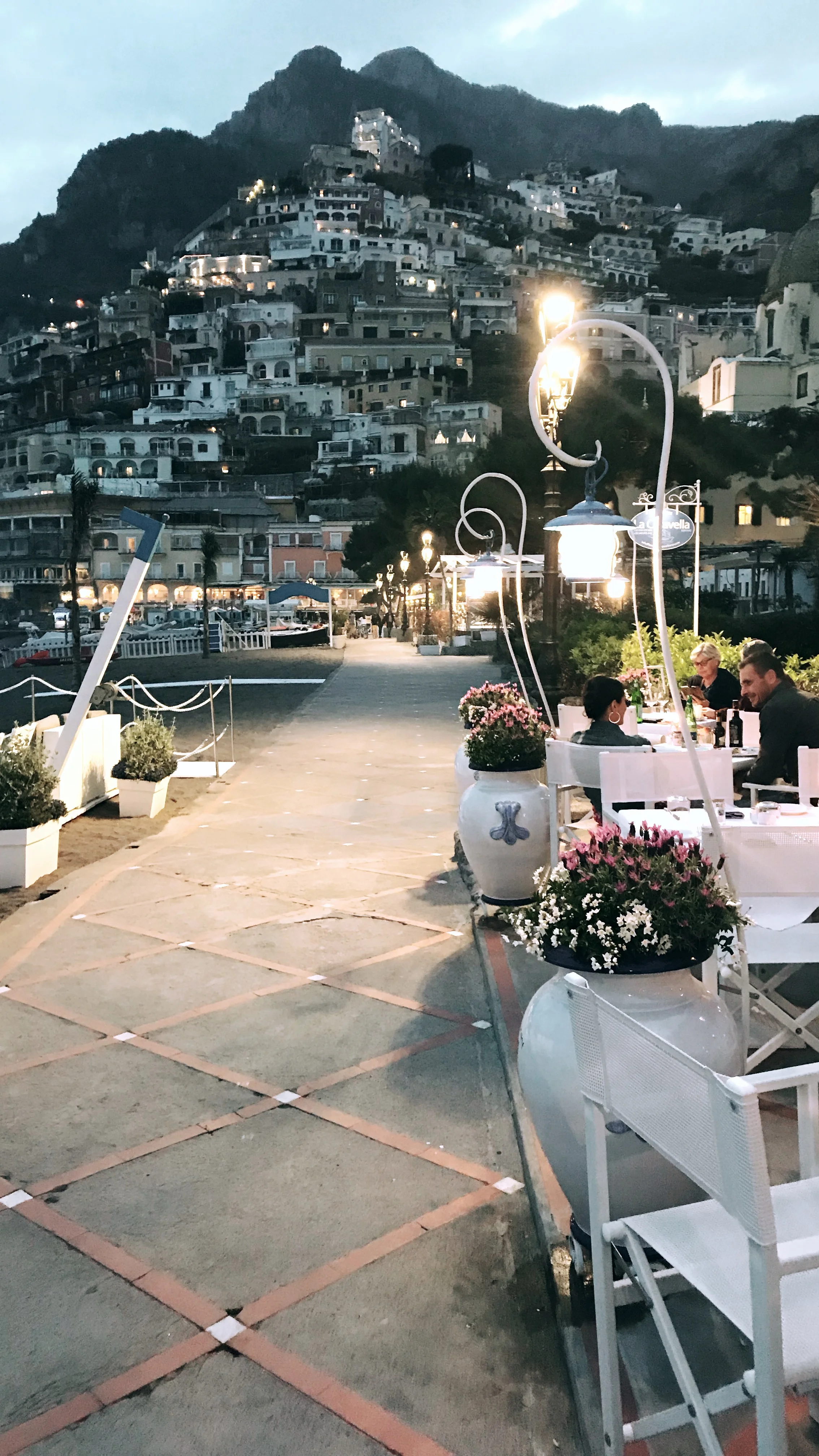 Positano and The Amalfi Coast - heatherrinder.com