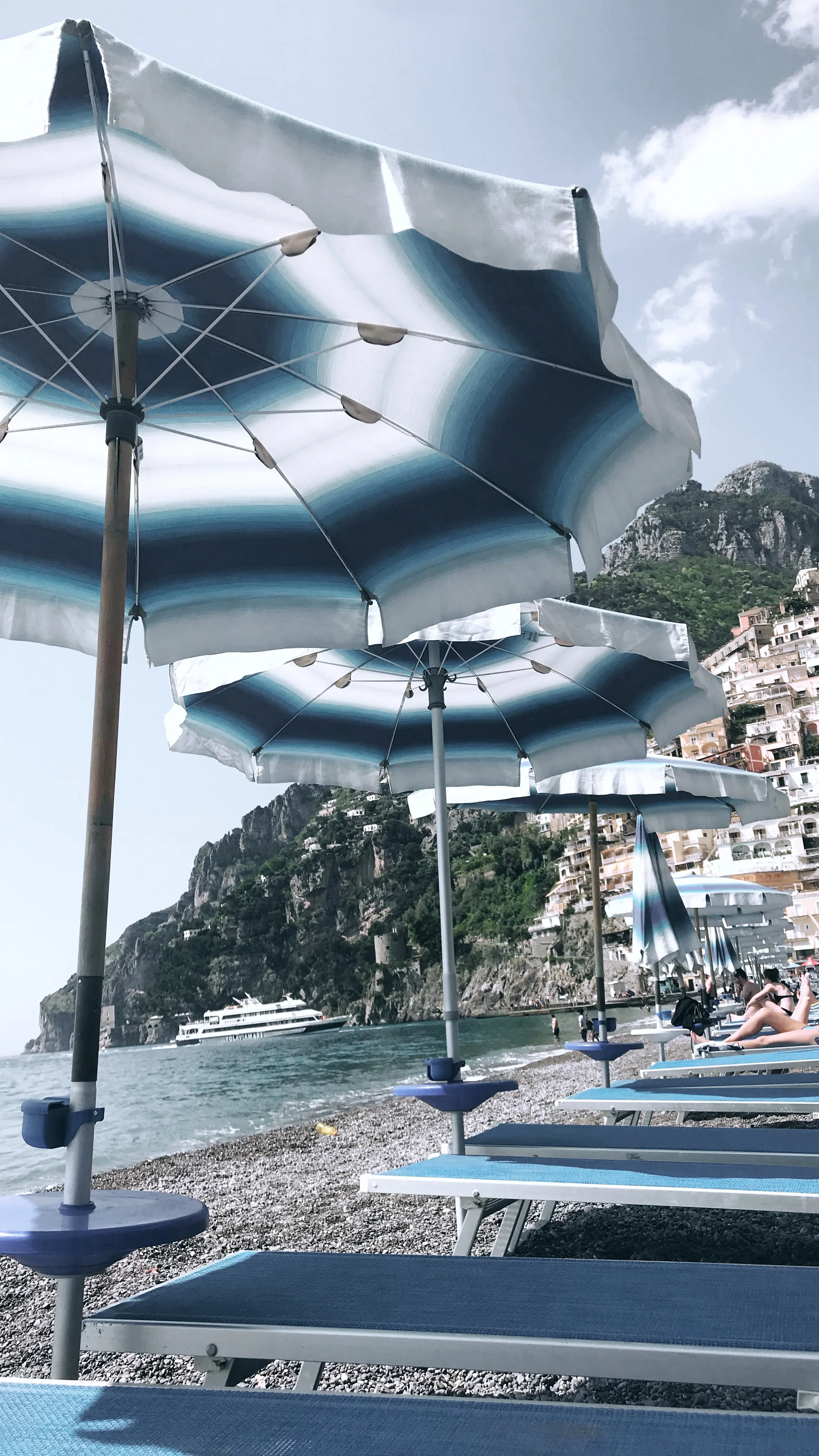 Positano and The Amalfi Coast - heatherrinder.com