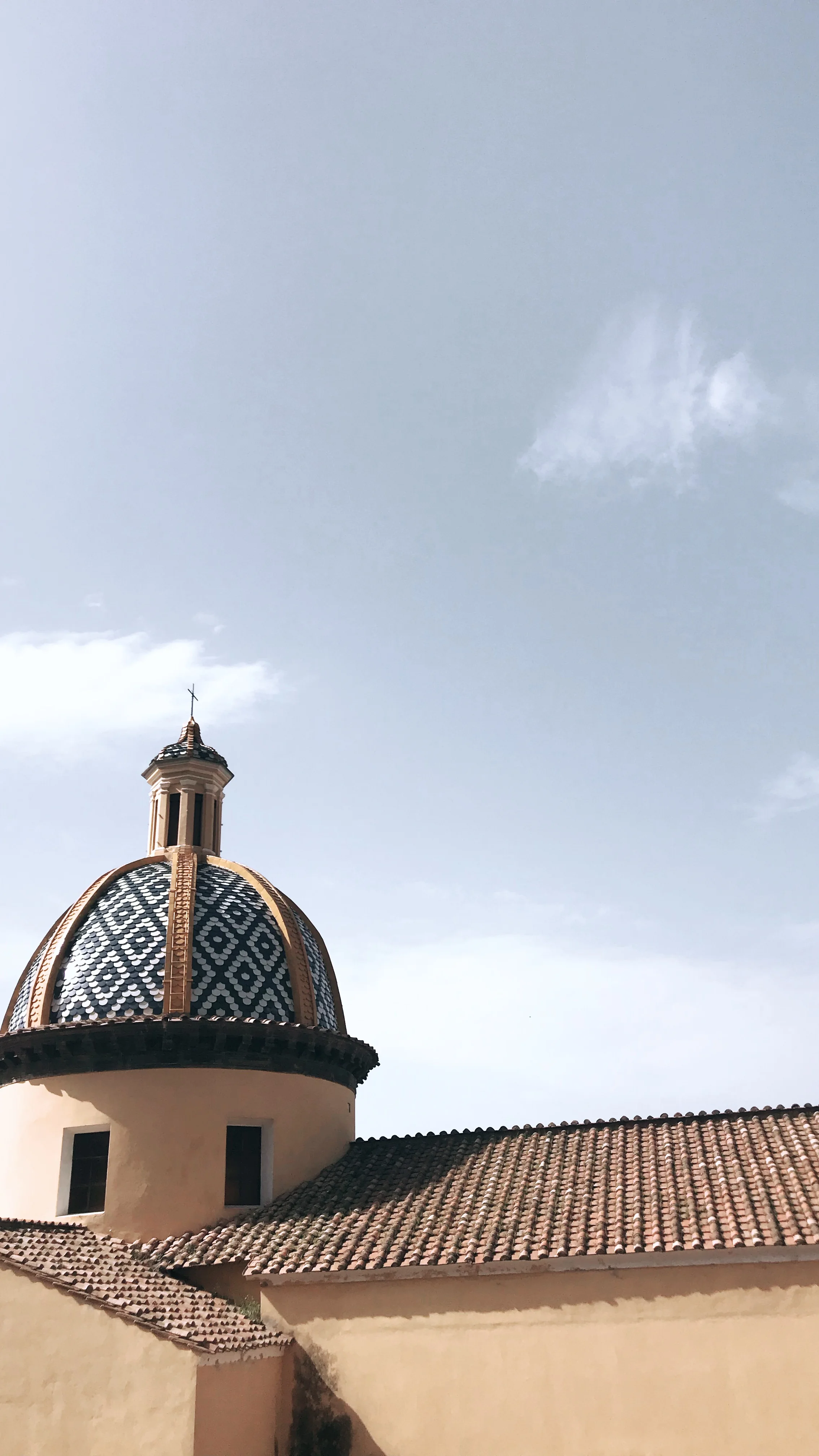 Positano and The Amalfi Coast - heatherrinder.com