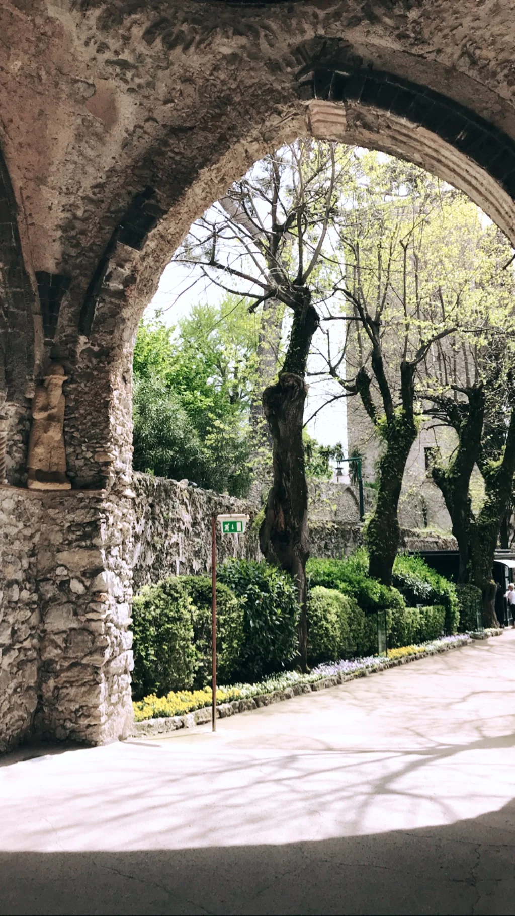The Towns of Ravello and Amalfi - heatherrinder.com