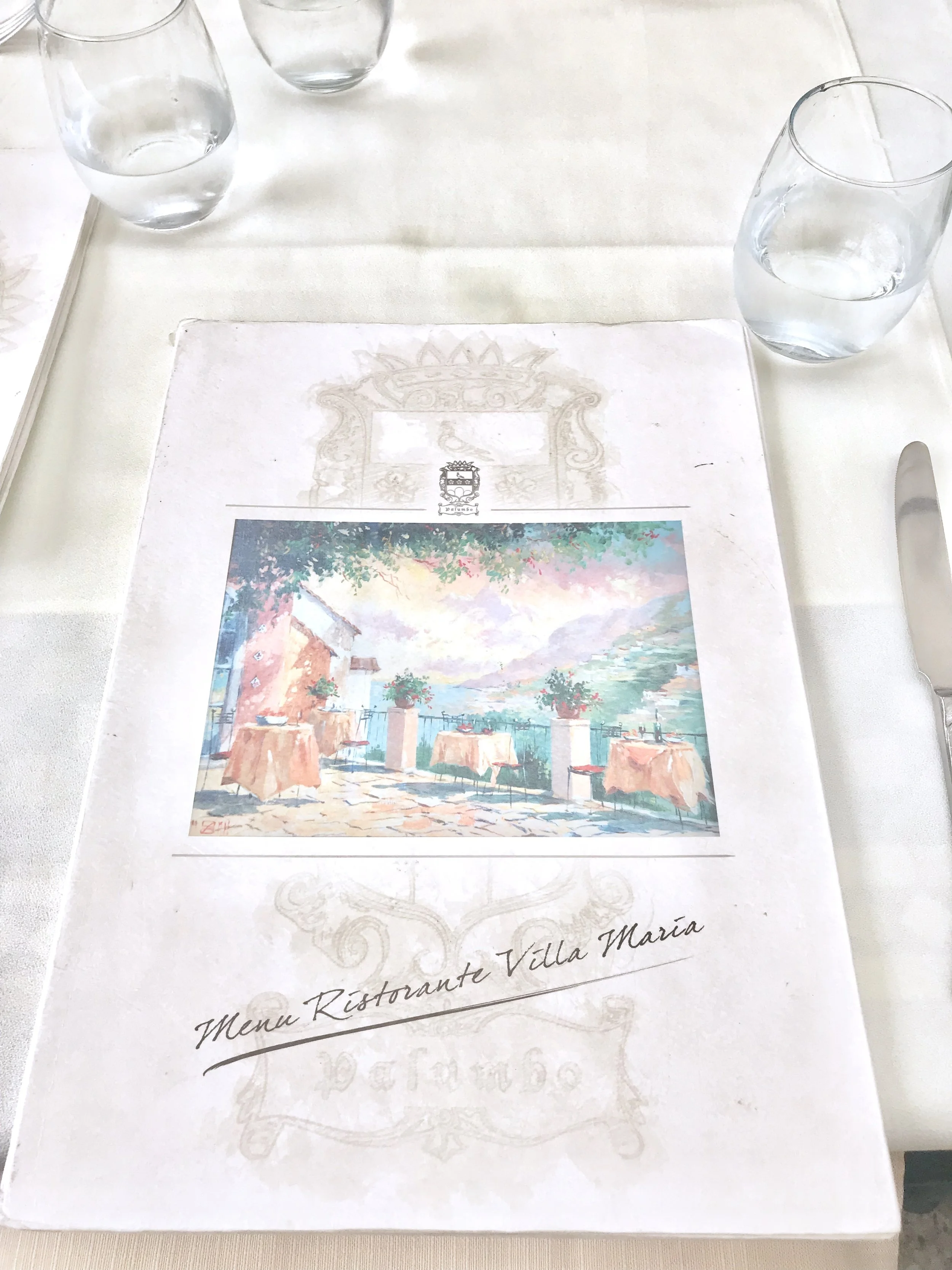 The Towns of Ravello and Amalfi - heatherrinder.com