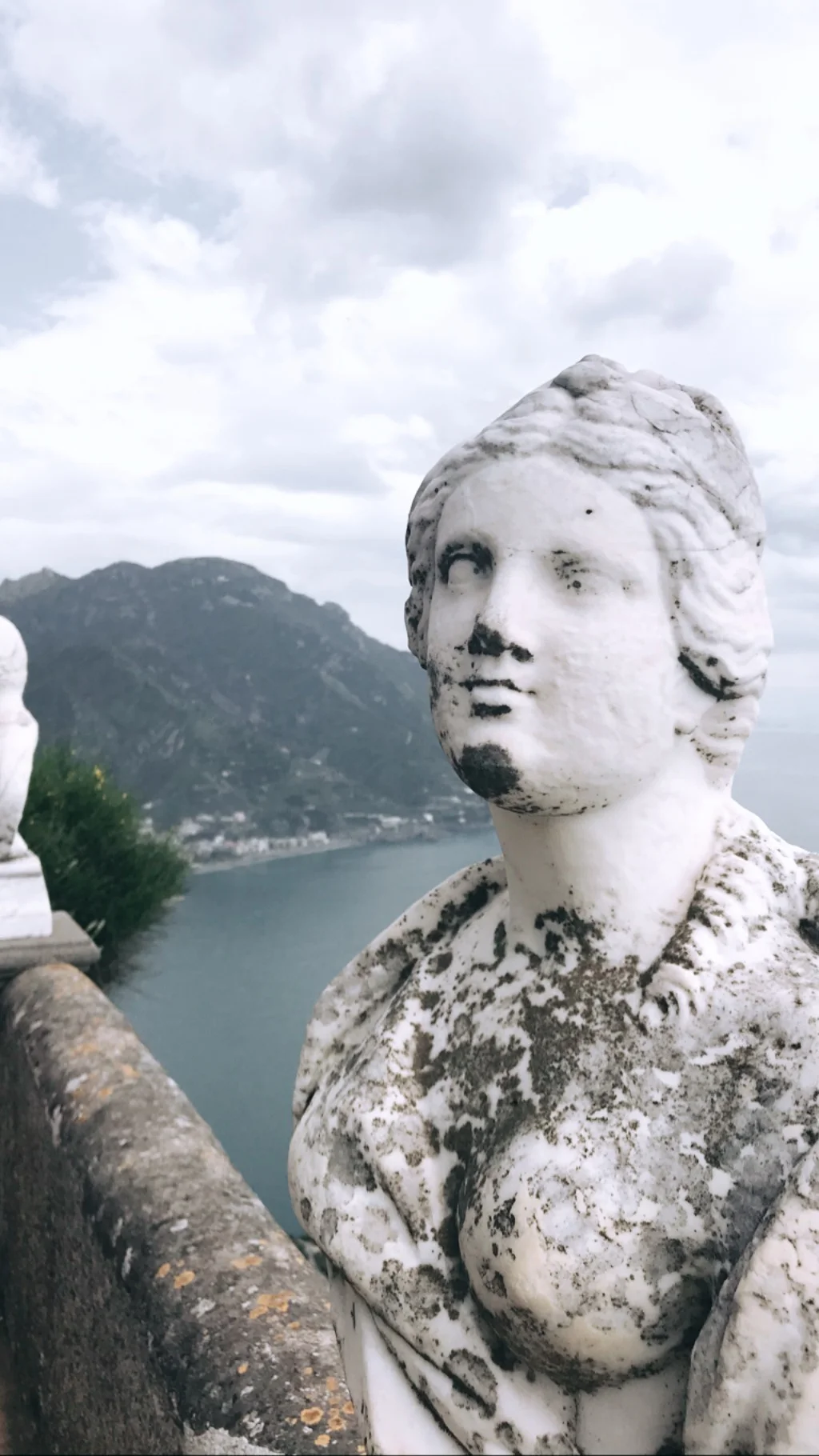 The Towns of Ravello and Amalfi - heatherrinder.com