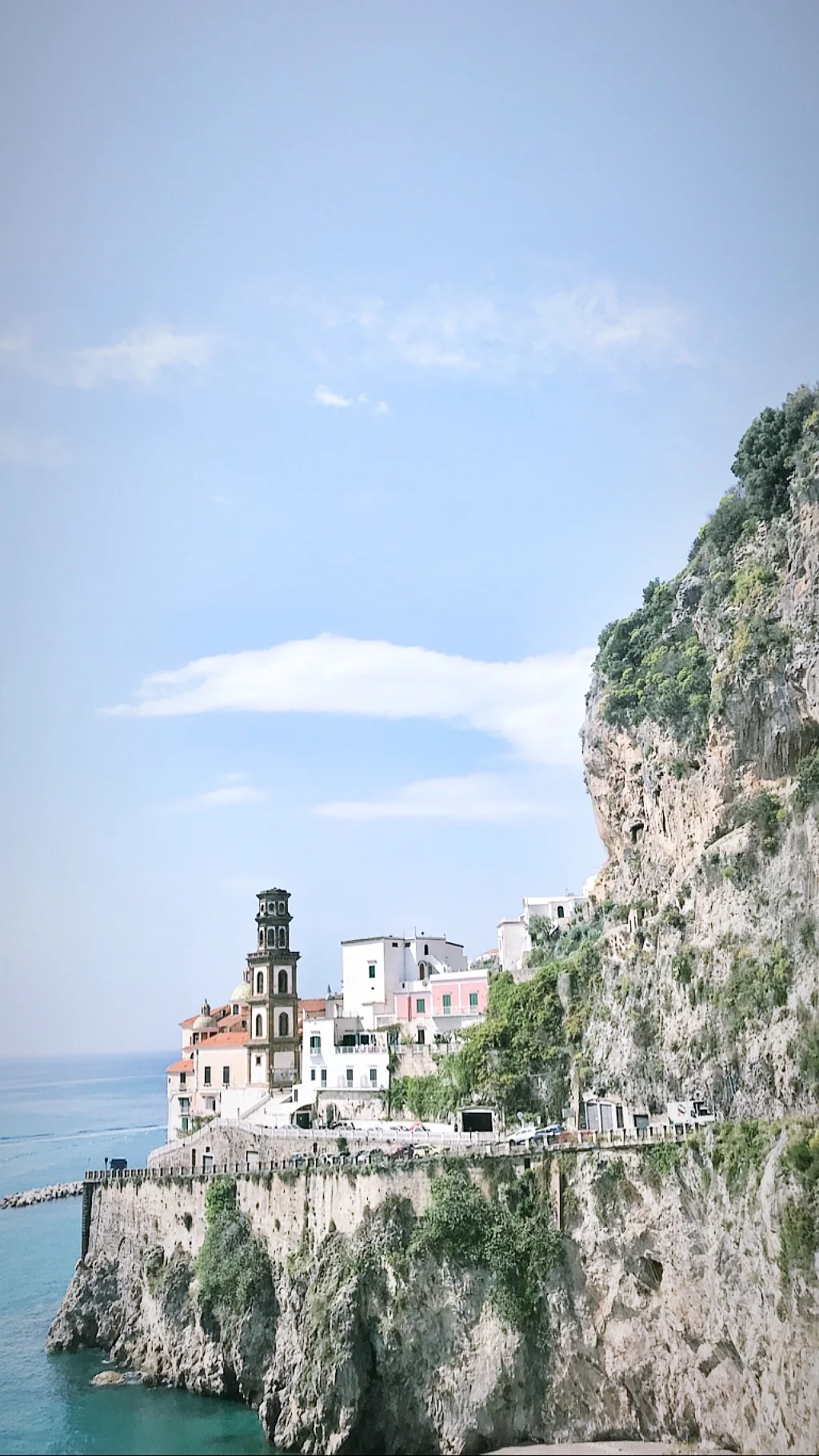 The Towns of Ravello and Amalfi - heatherrinder.com
