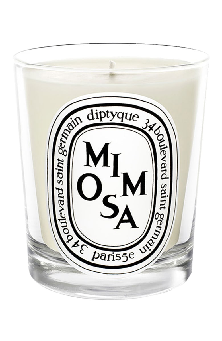 Diptyque Paris Candle