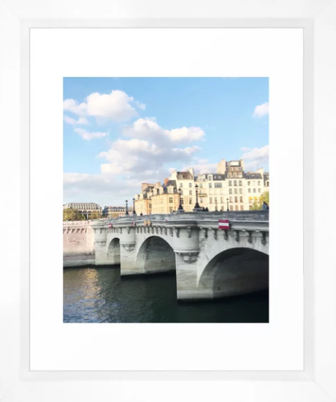 Heather-Rinder-ParisRiverBridge-Framed.png