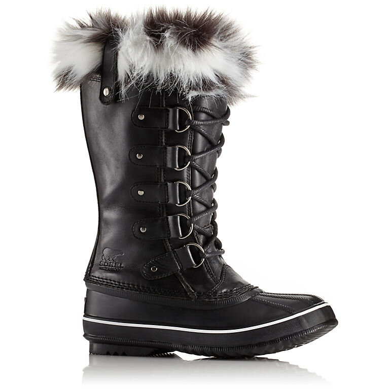 24 Cute and Functional Winter Boots That You’ll Actually Want to Wear ...