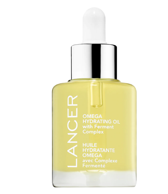 Lancer Omega Hydrating Oil