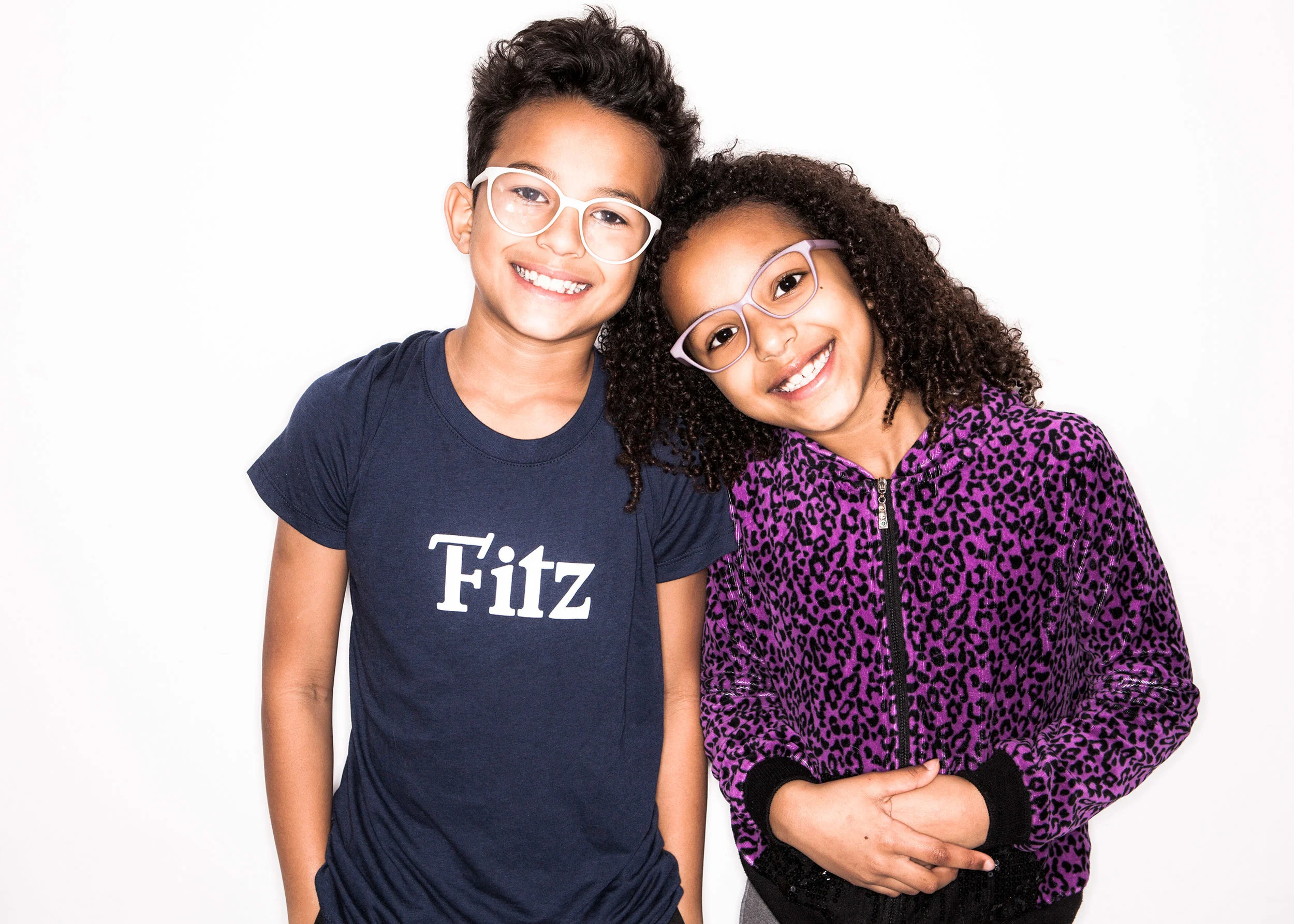 8 Signs Your Child Needs Glasses